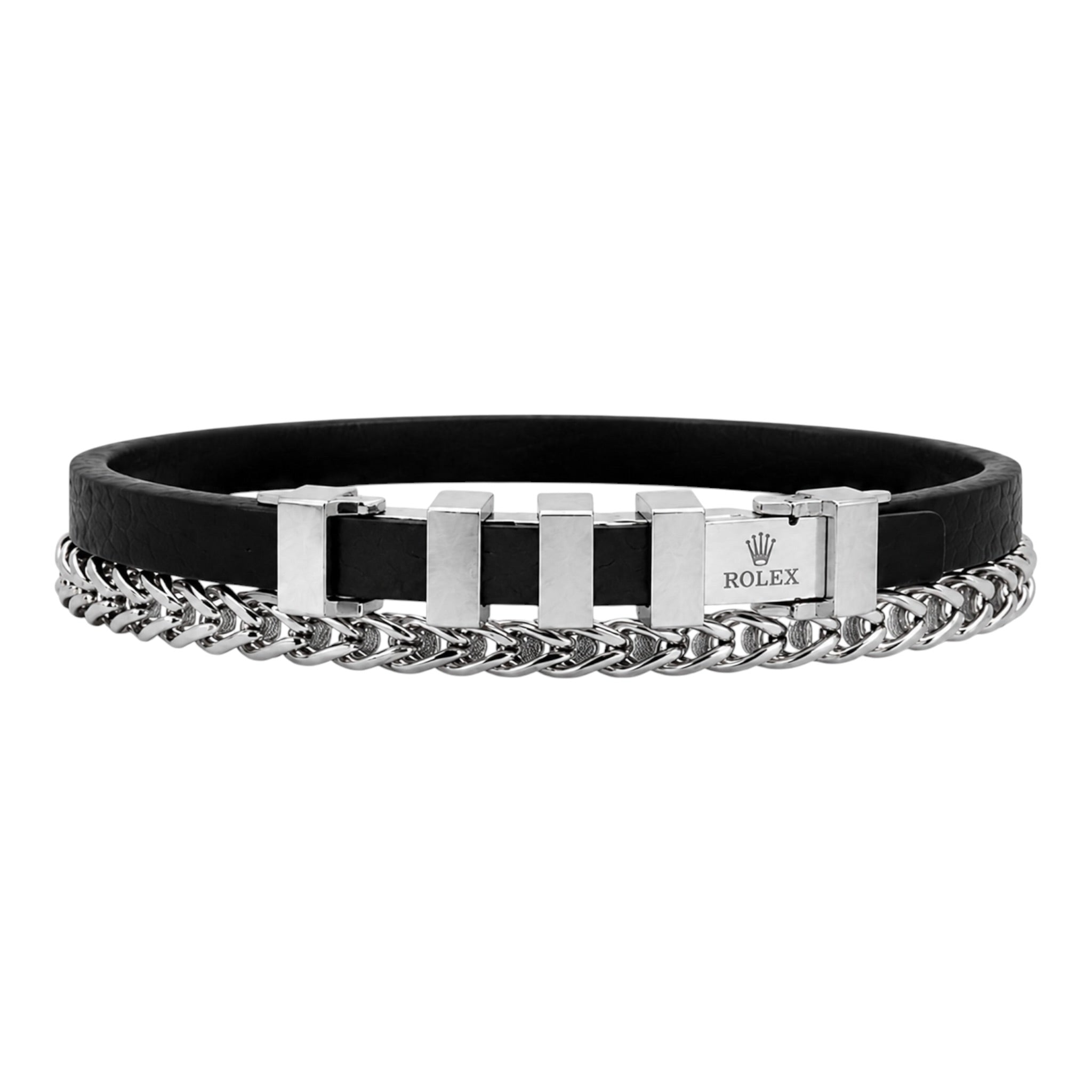 Rolex bracelet
