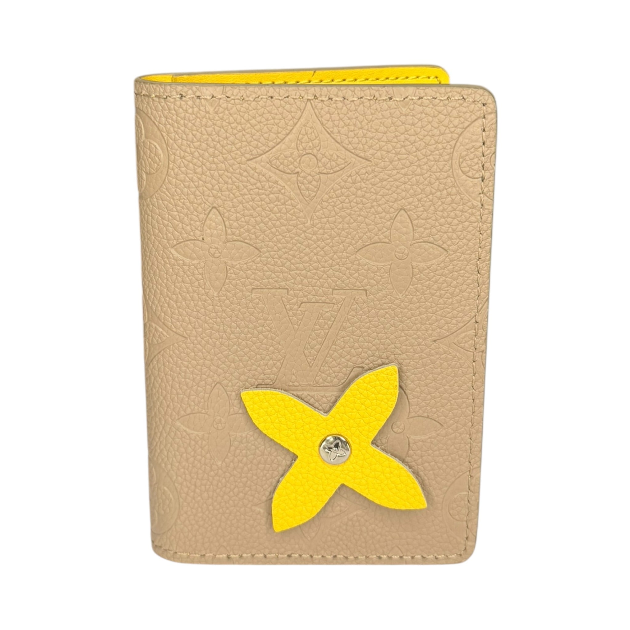 Louis Vuitton Card Holder