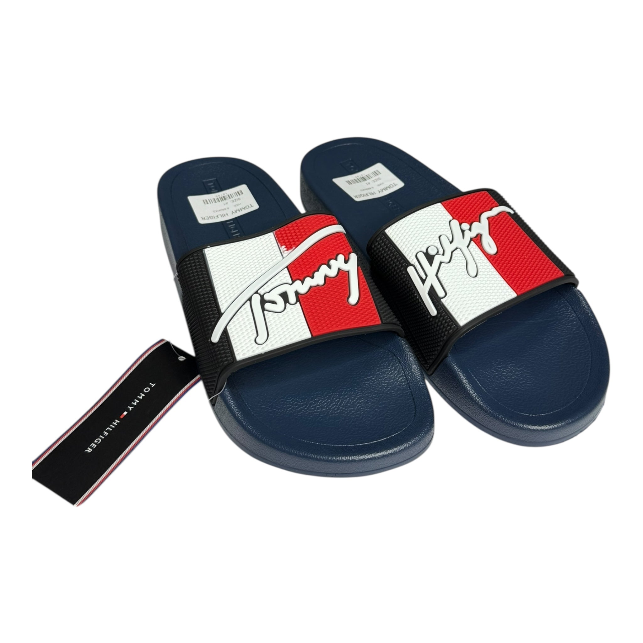 Tommy hilfiger slippers