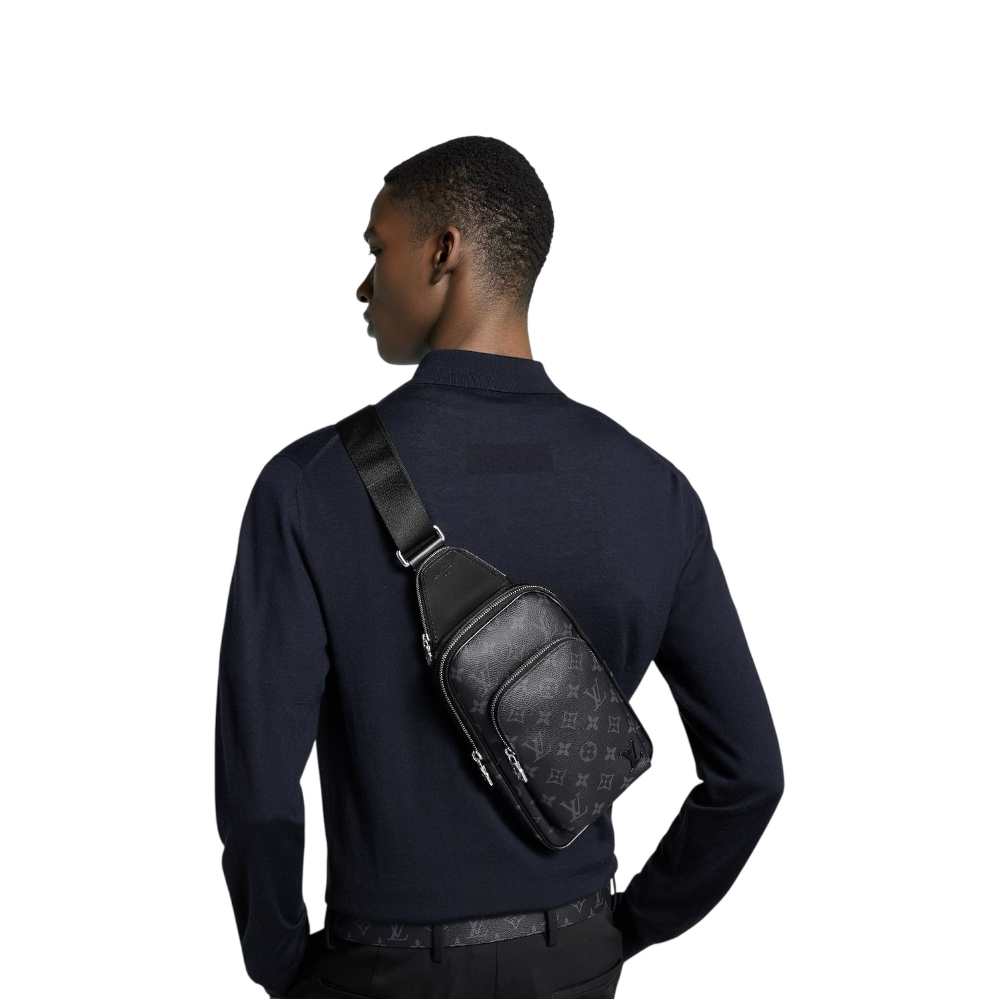 Louis Vuitton Cross Bag