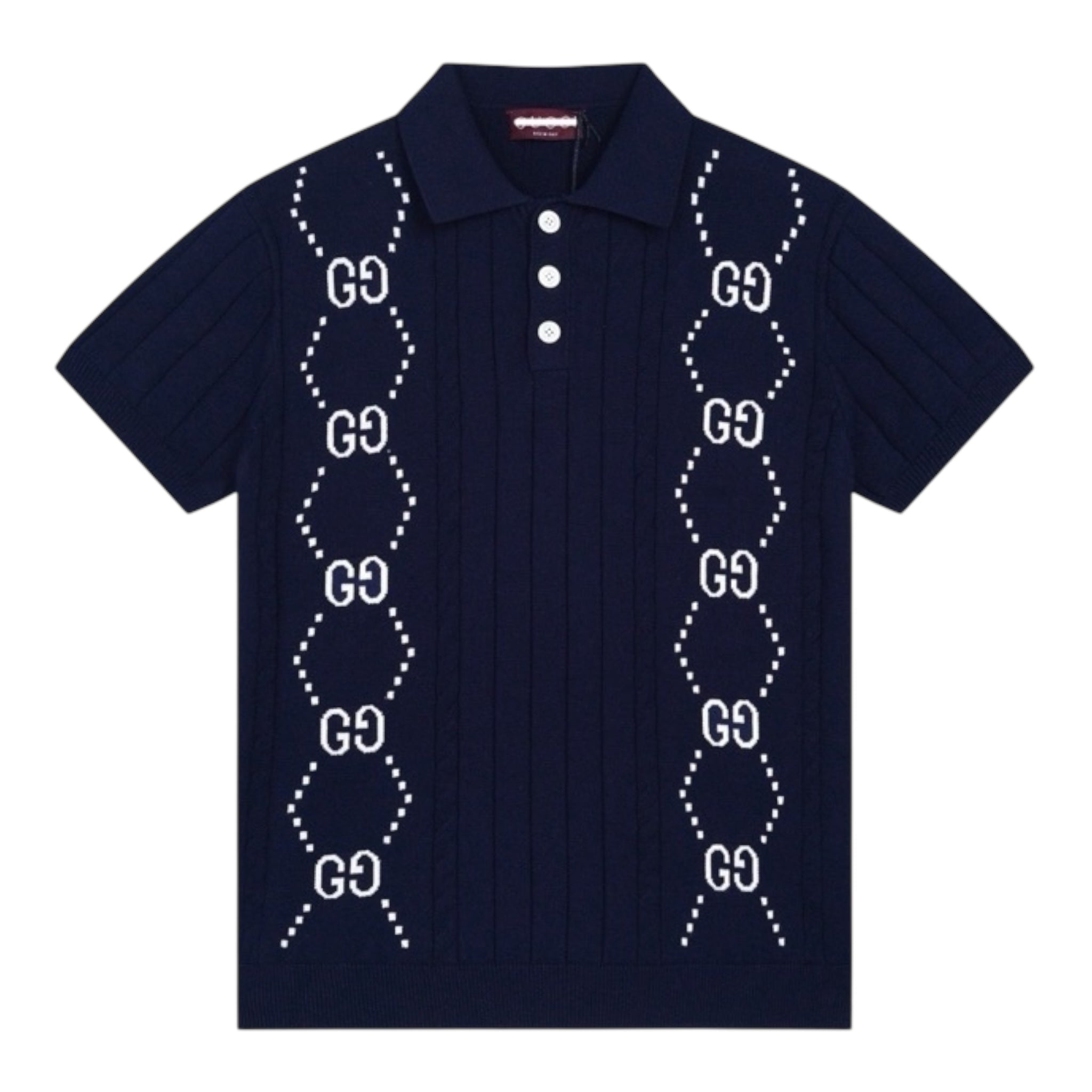 Gucci polo shirt