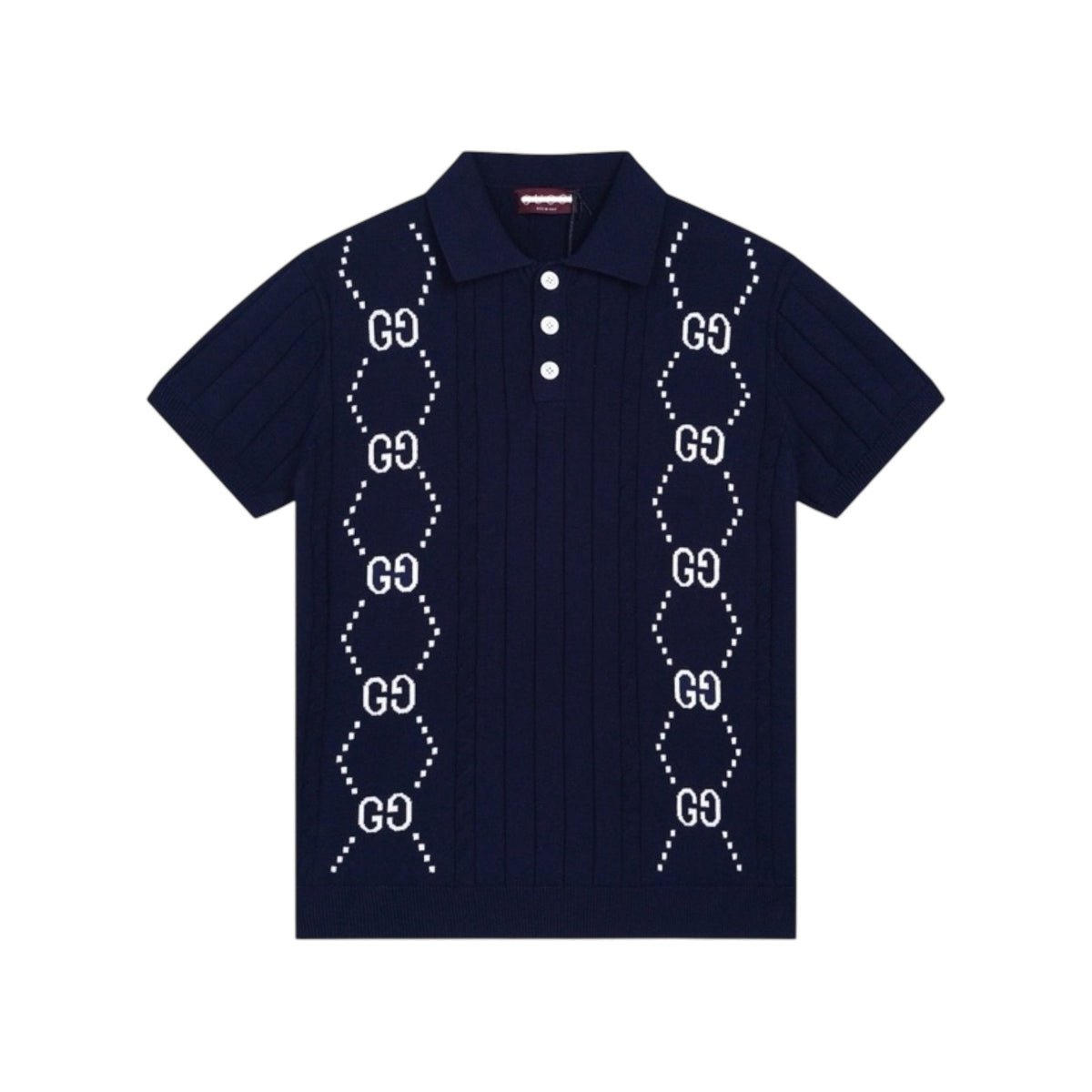 Gucci polo shirt