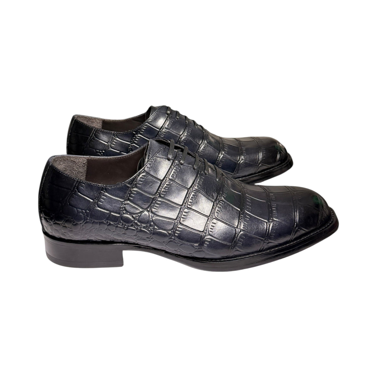 Berluti Leather Loafers