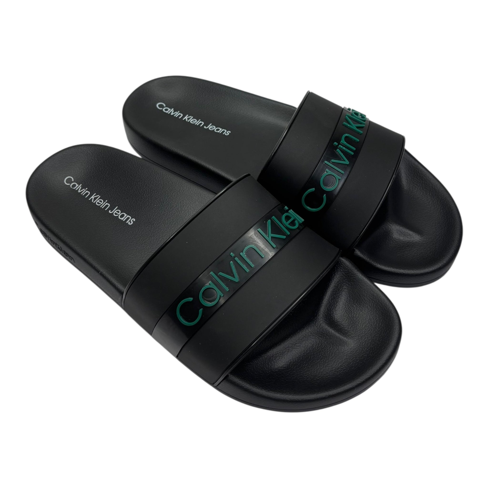 Calvin klein slippers
