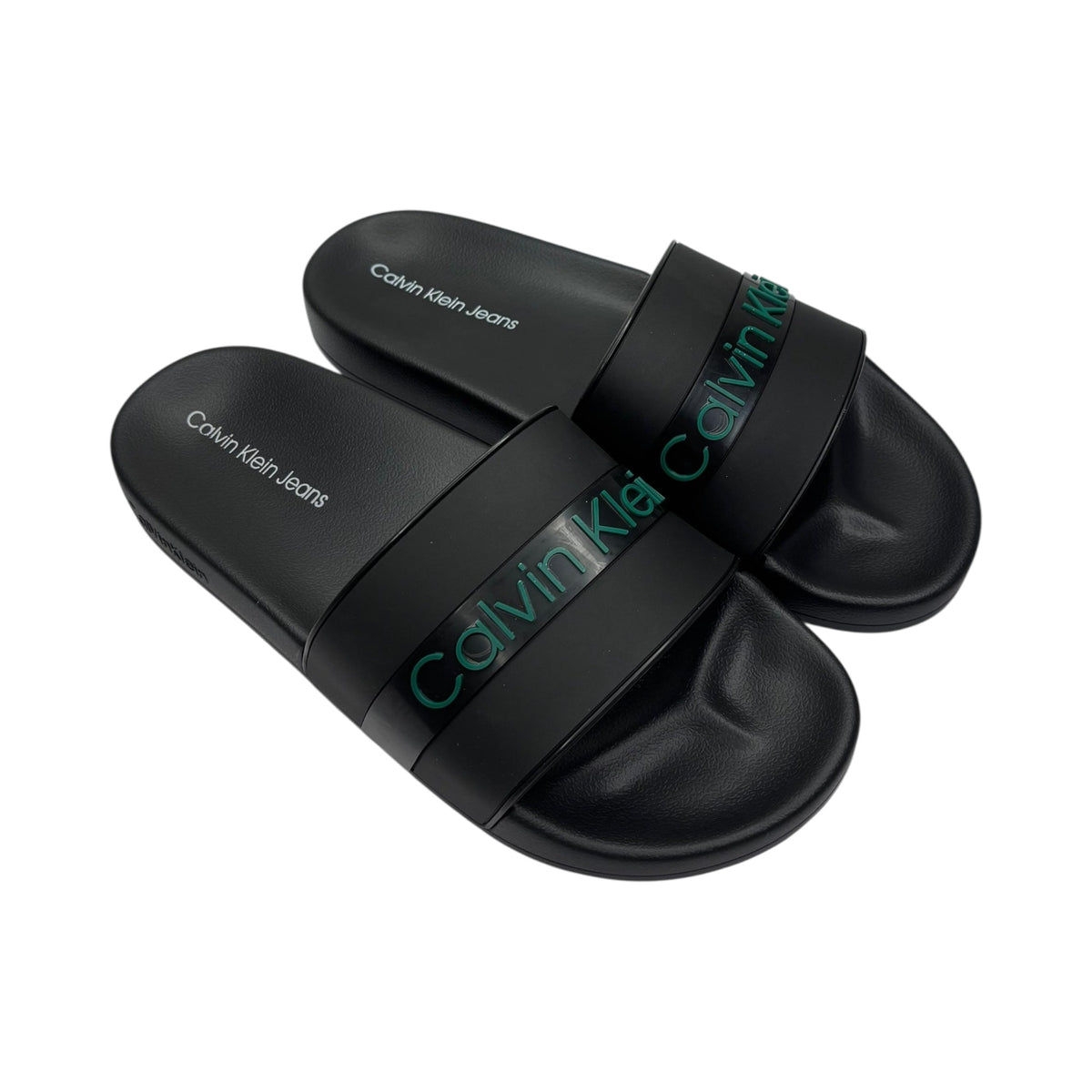 Calvin klein slippers
