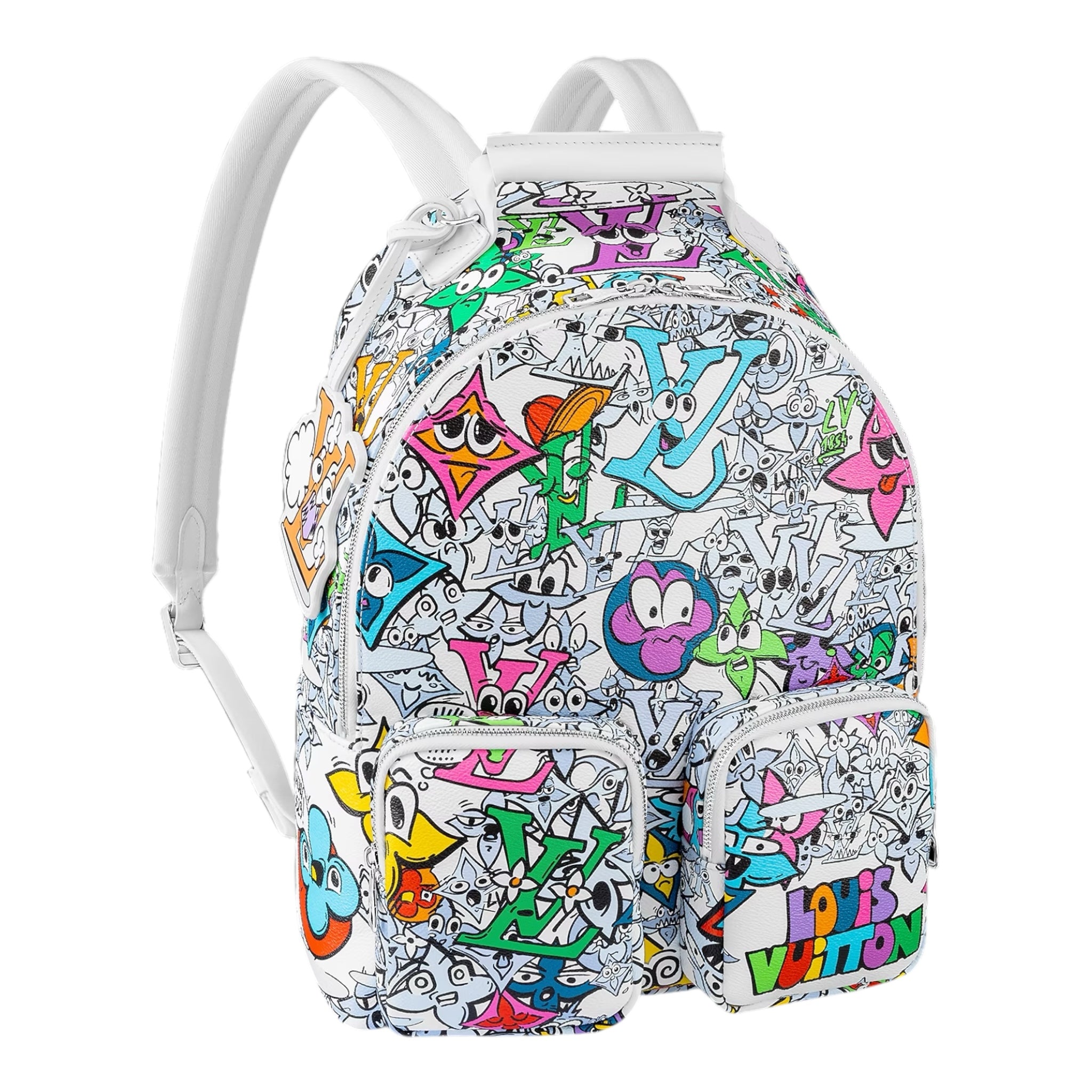 Louis Vuitton Backpack