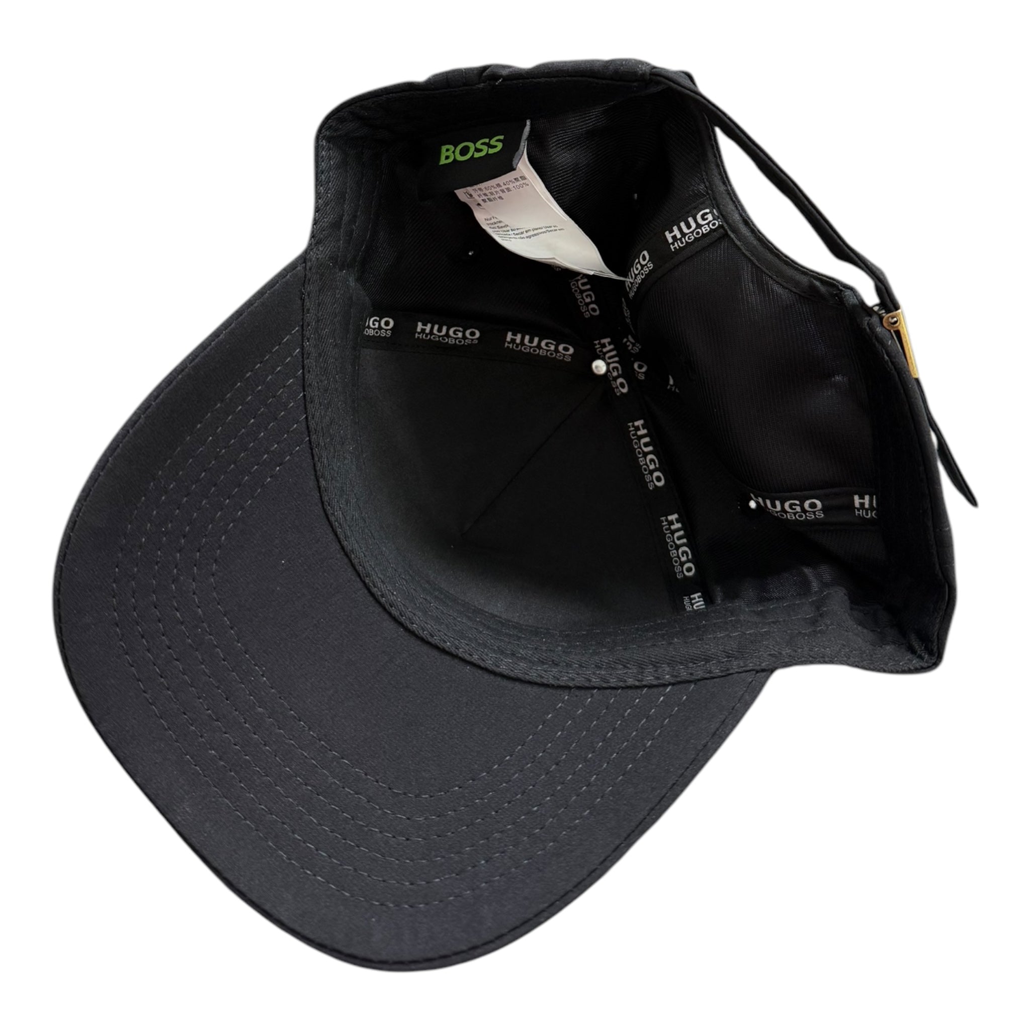 Boss Cap
