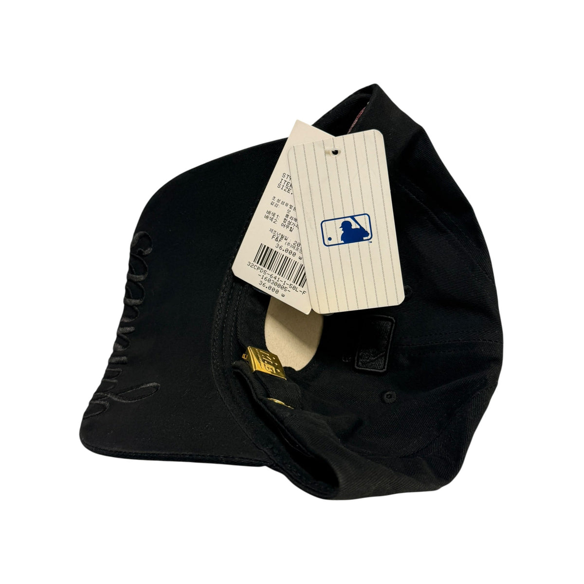 New York Cap