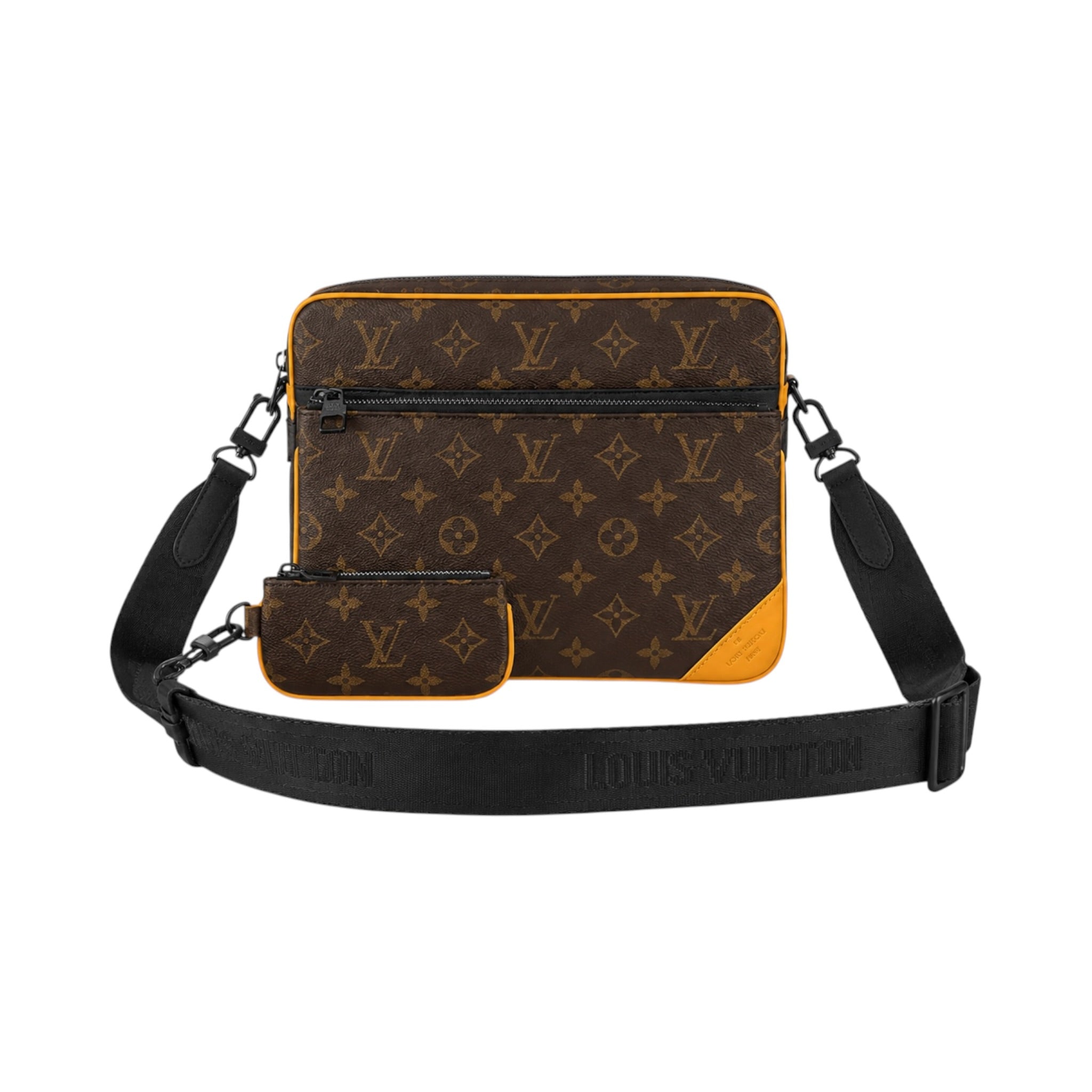 Louis Vuitton Cross Bag
