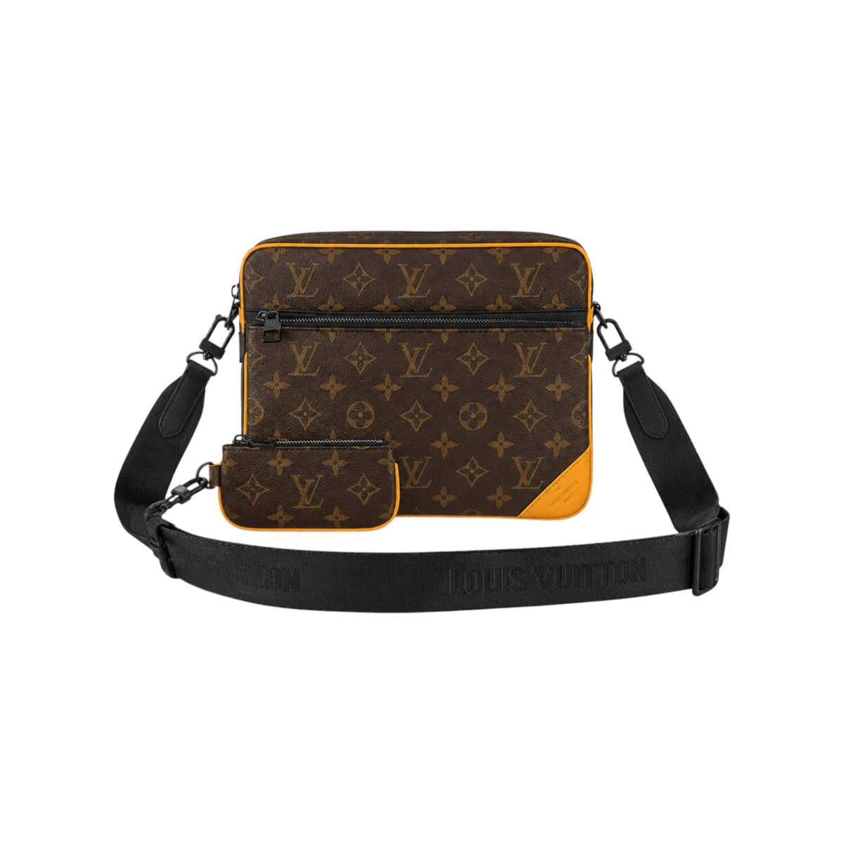 Louis Vuitton Cross Bag