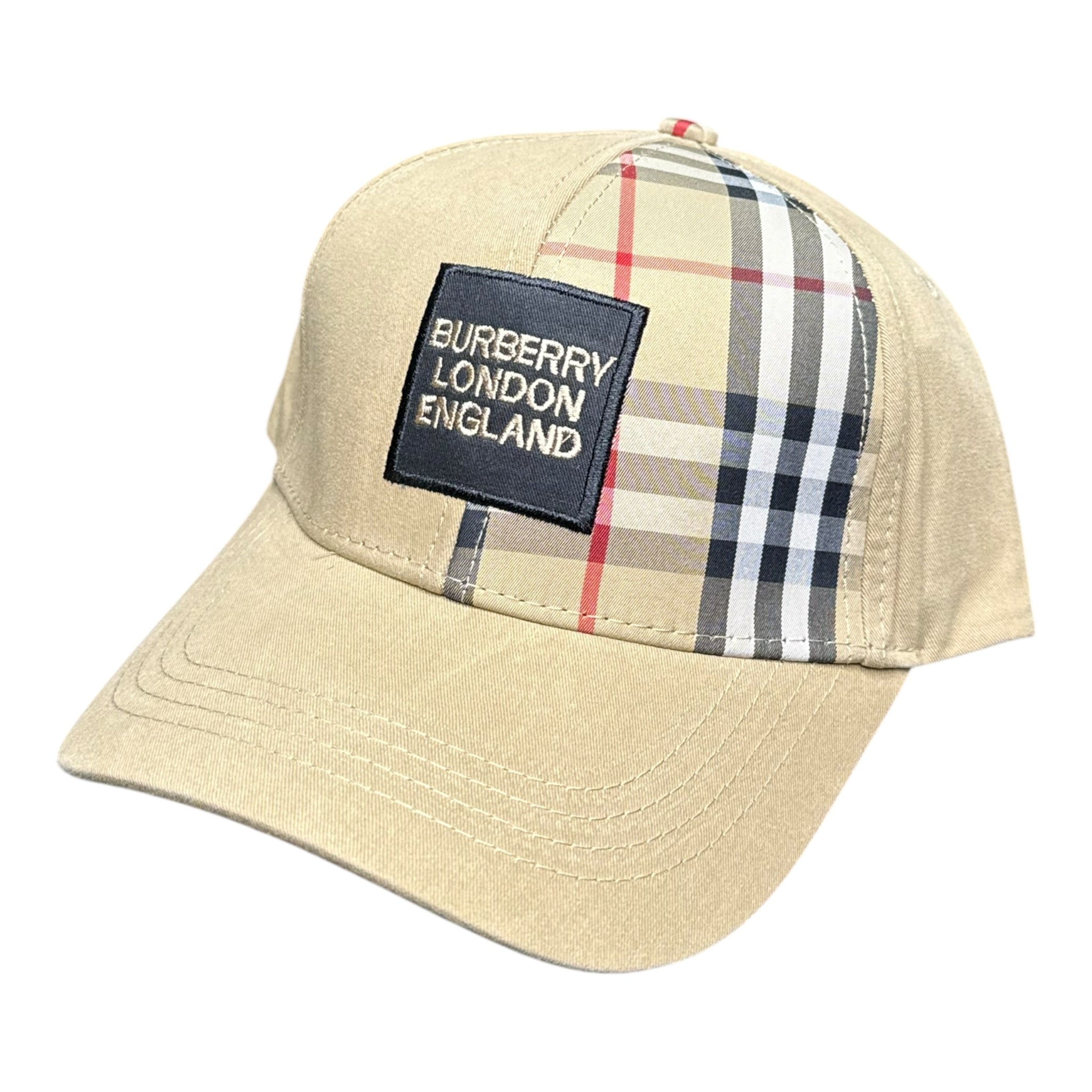 Burberry Cap