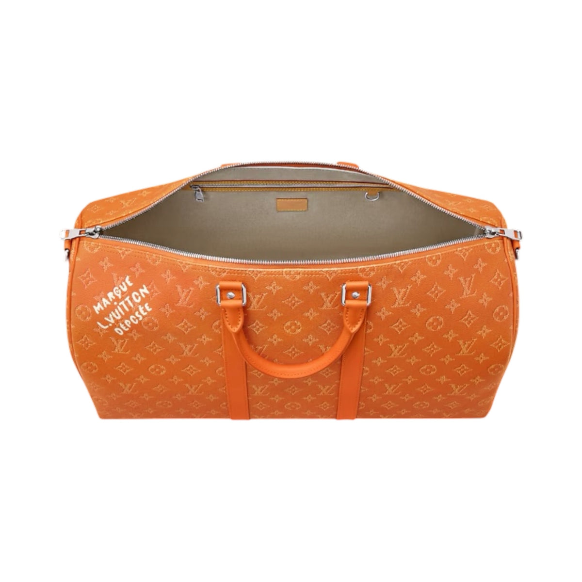Louis Vuitton Duffle Bag
