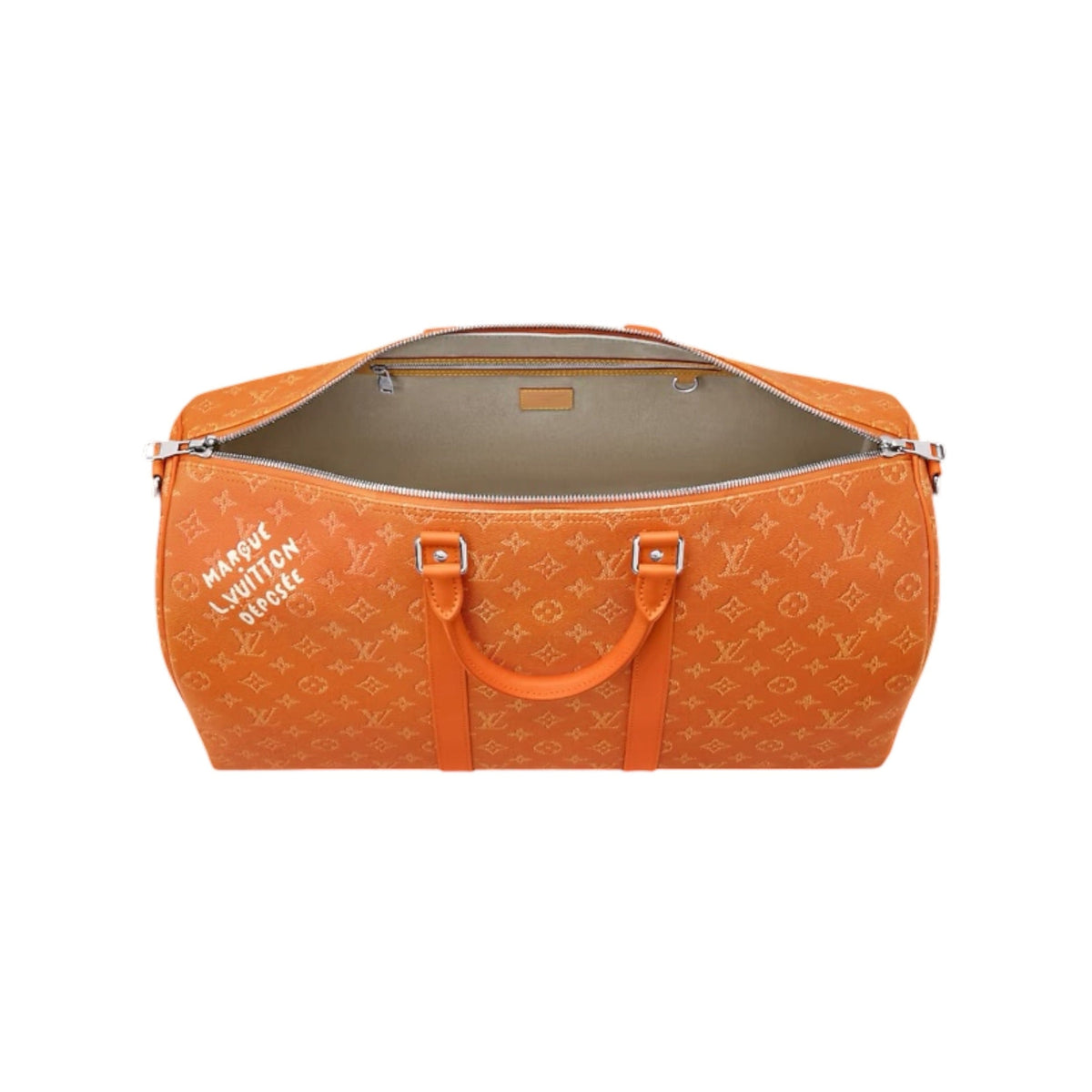 Louis Vuitton Duffle Bag