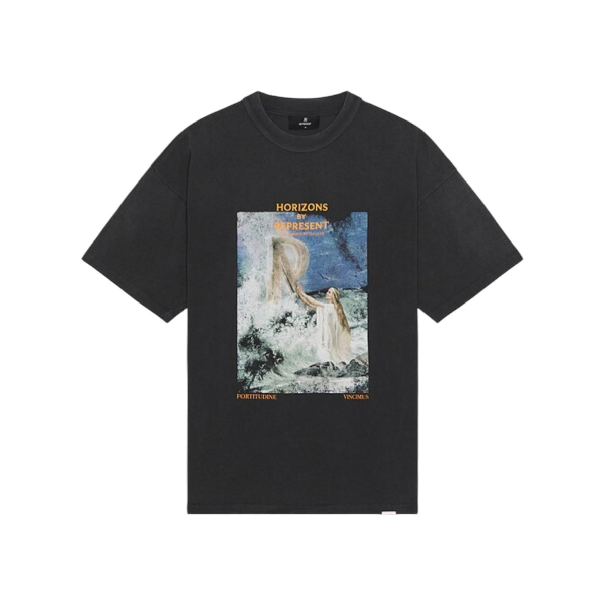 Represent T-shirt