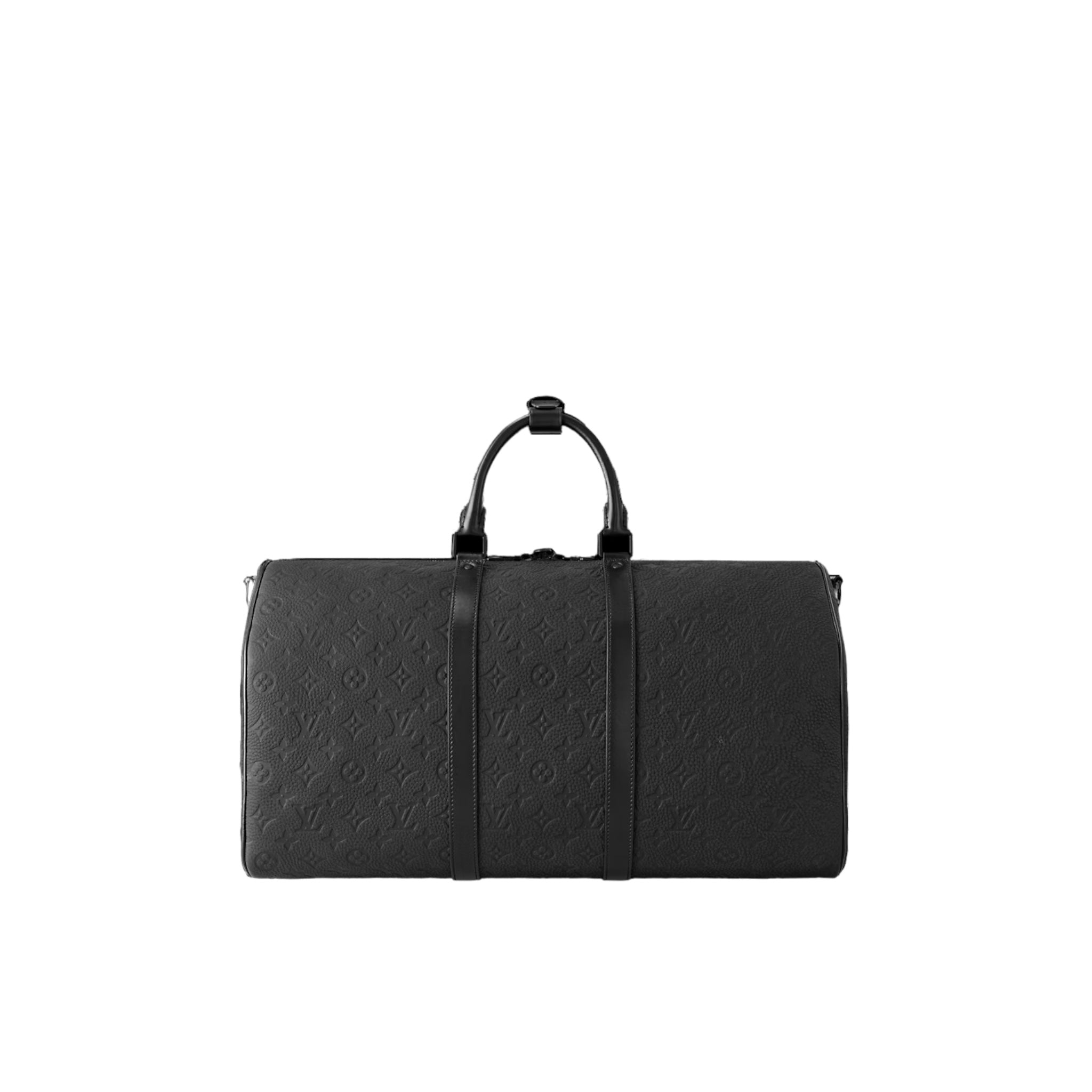 Louis Vuitton Duffle Bag