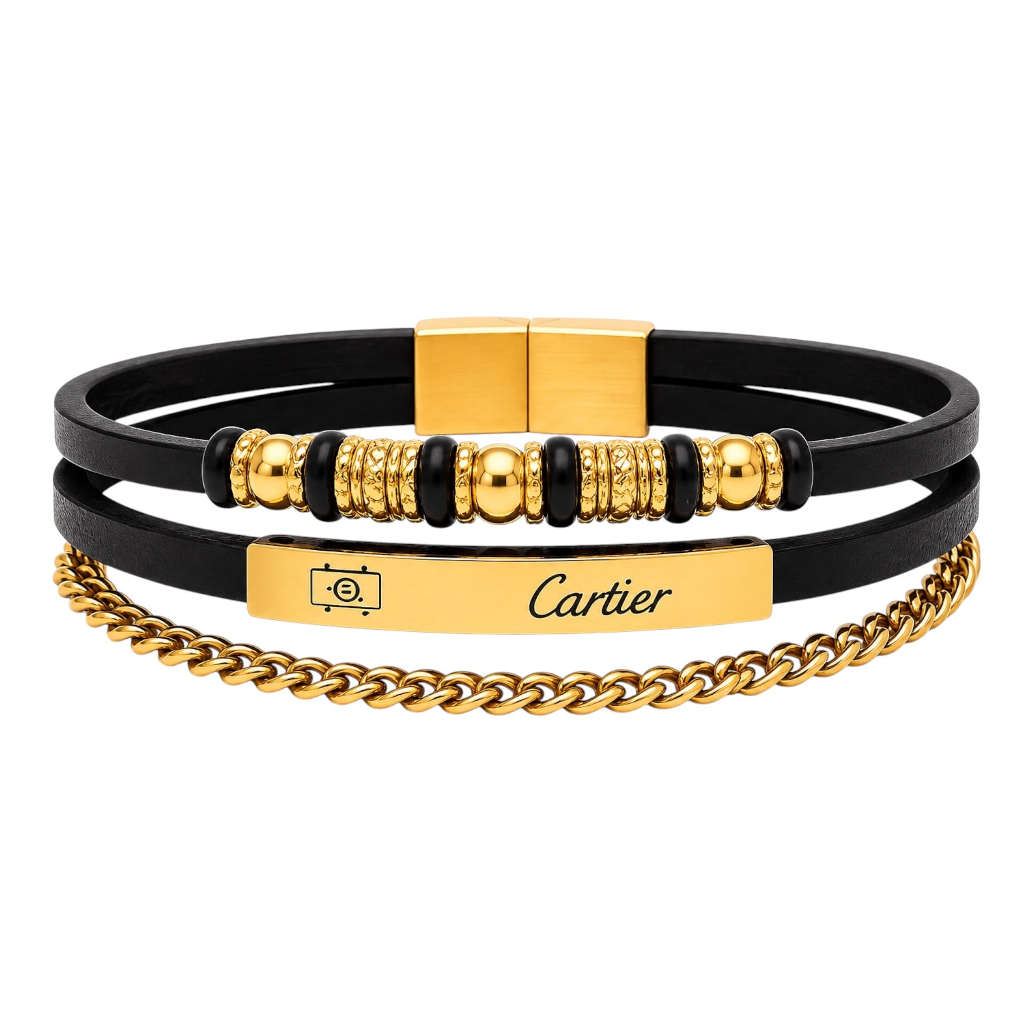 Cartier bracelet