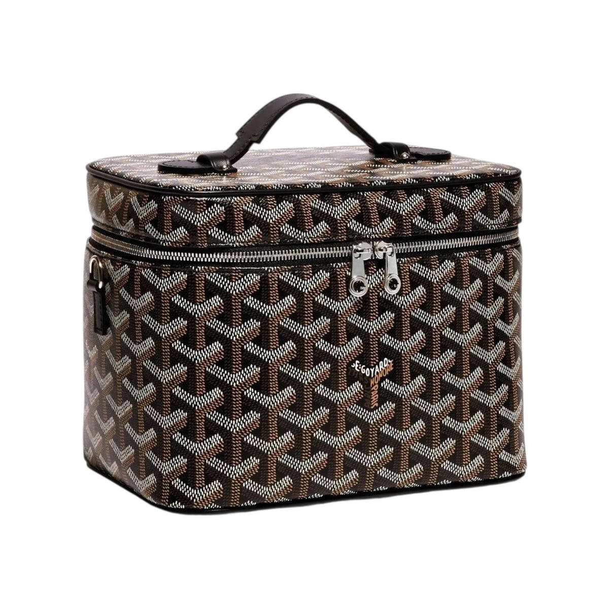Muse Vanity Case goyard