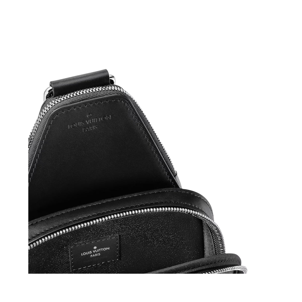 Louis Vuitton Cross Bag