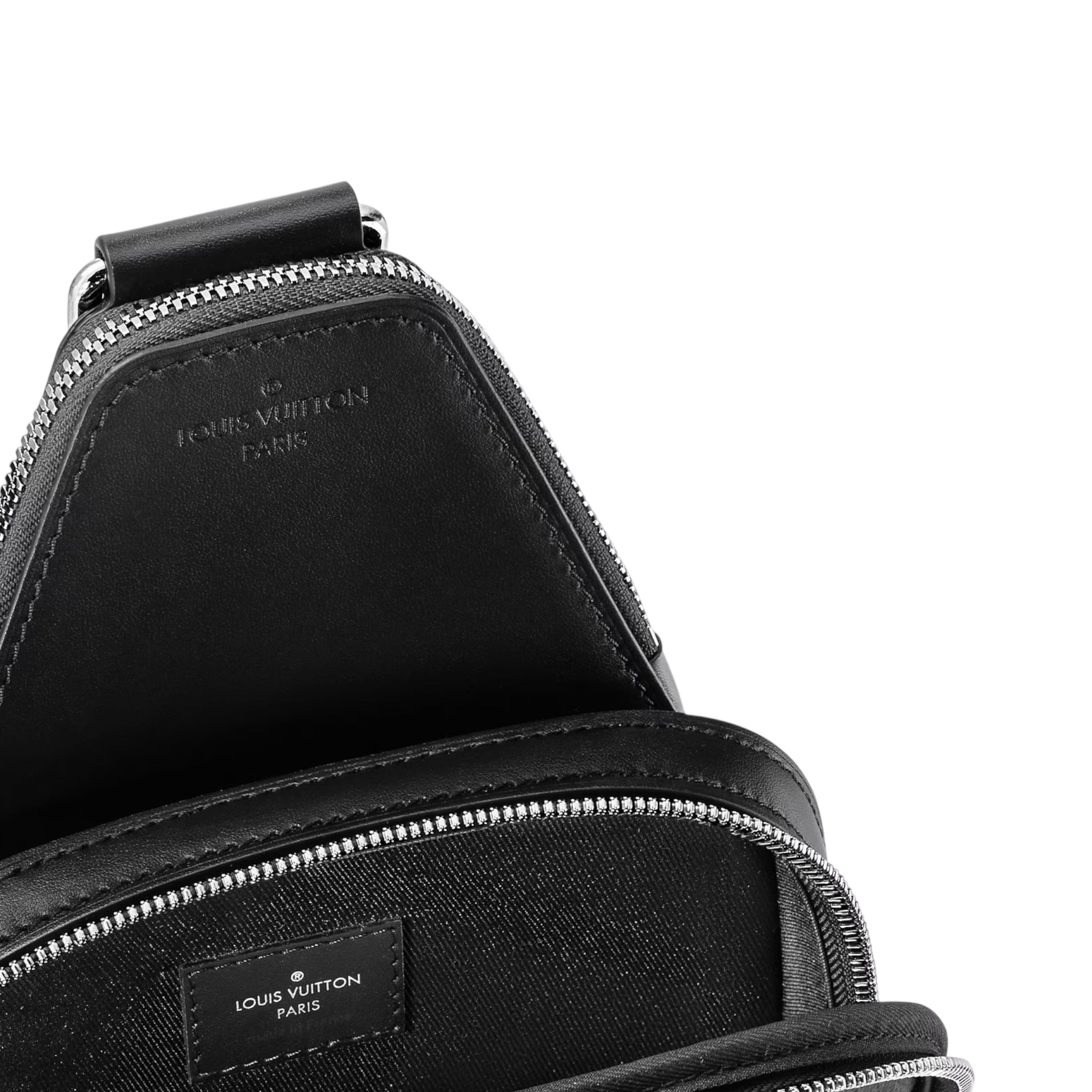 Louis Vuitton Cross Bag