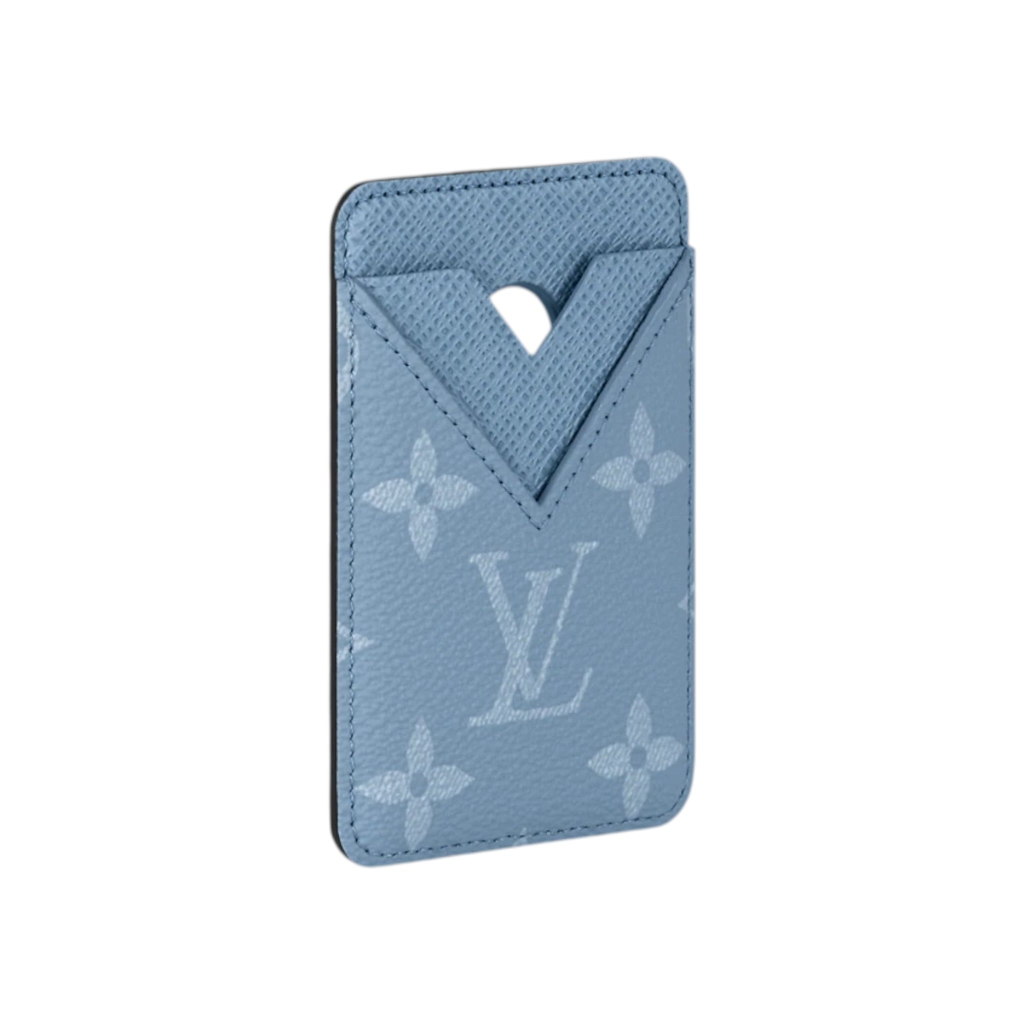 Magnetic Card Holder