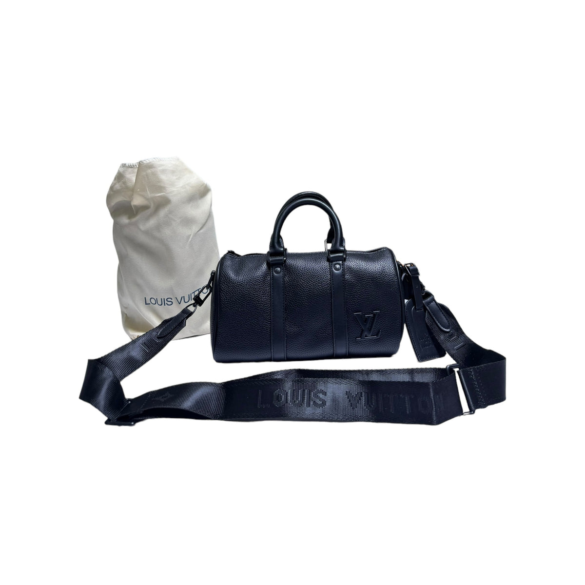 Louis Vuitton Cross Bag