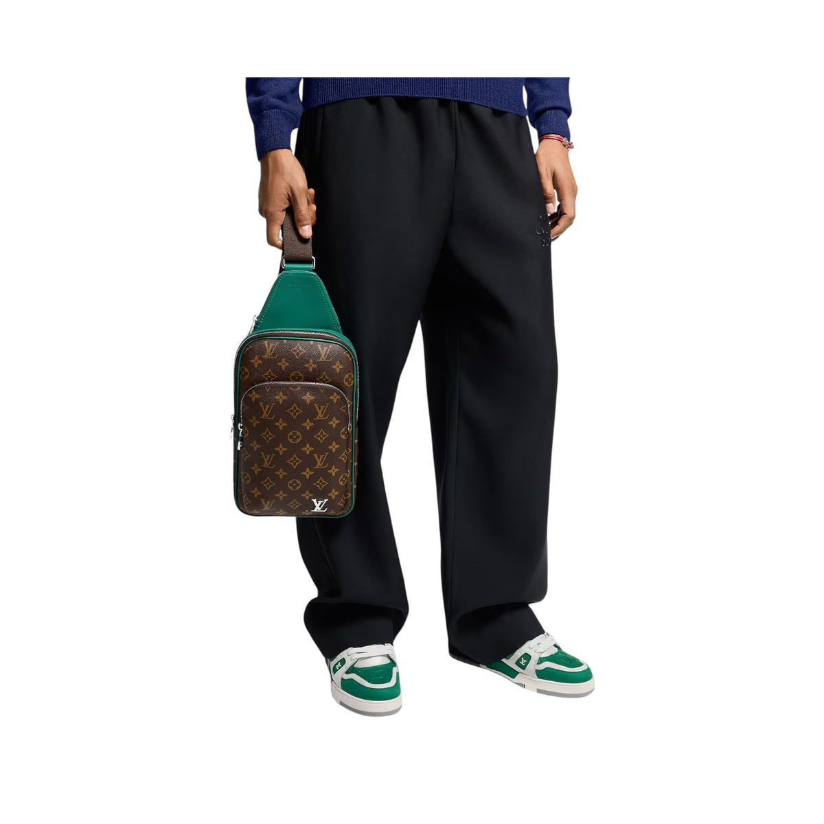 Louis Vuitton Cross Bag
