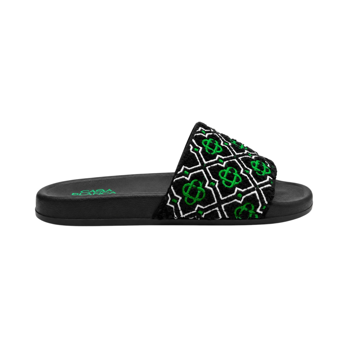 Casablanca Slides