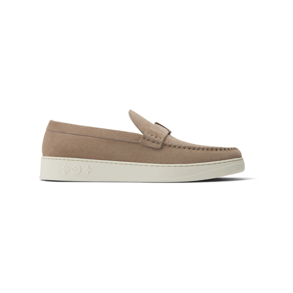 LV Resort Loafer