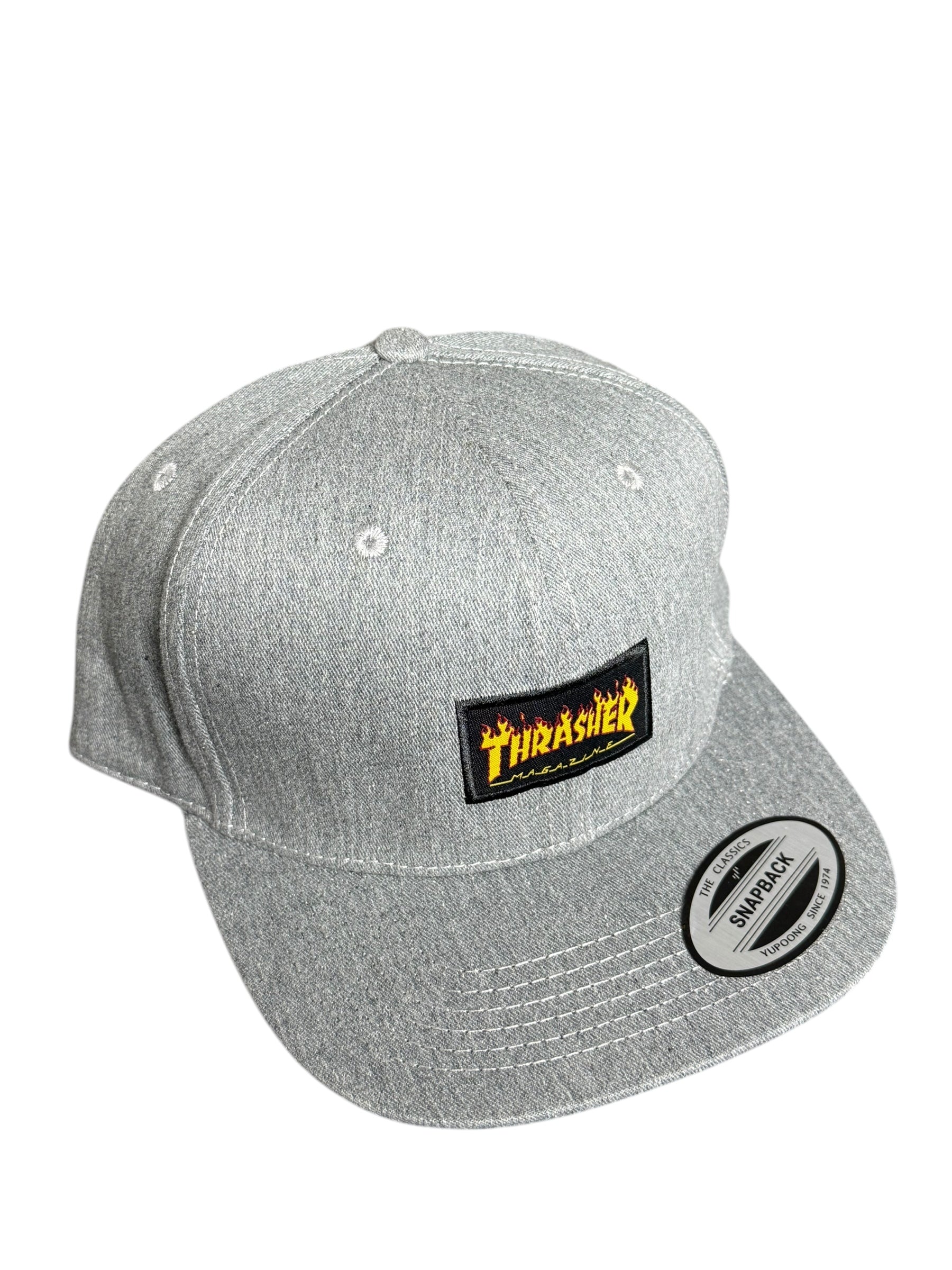 Thrasher Cap