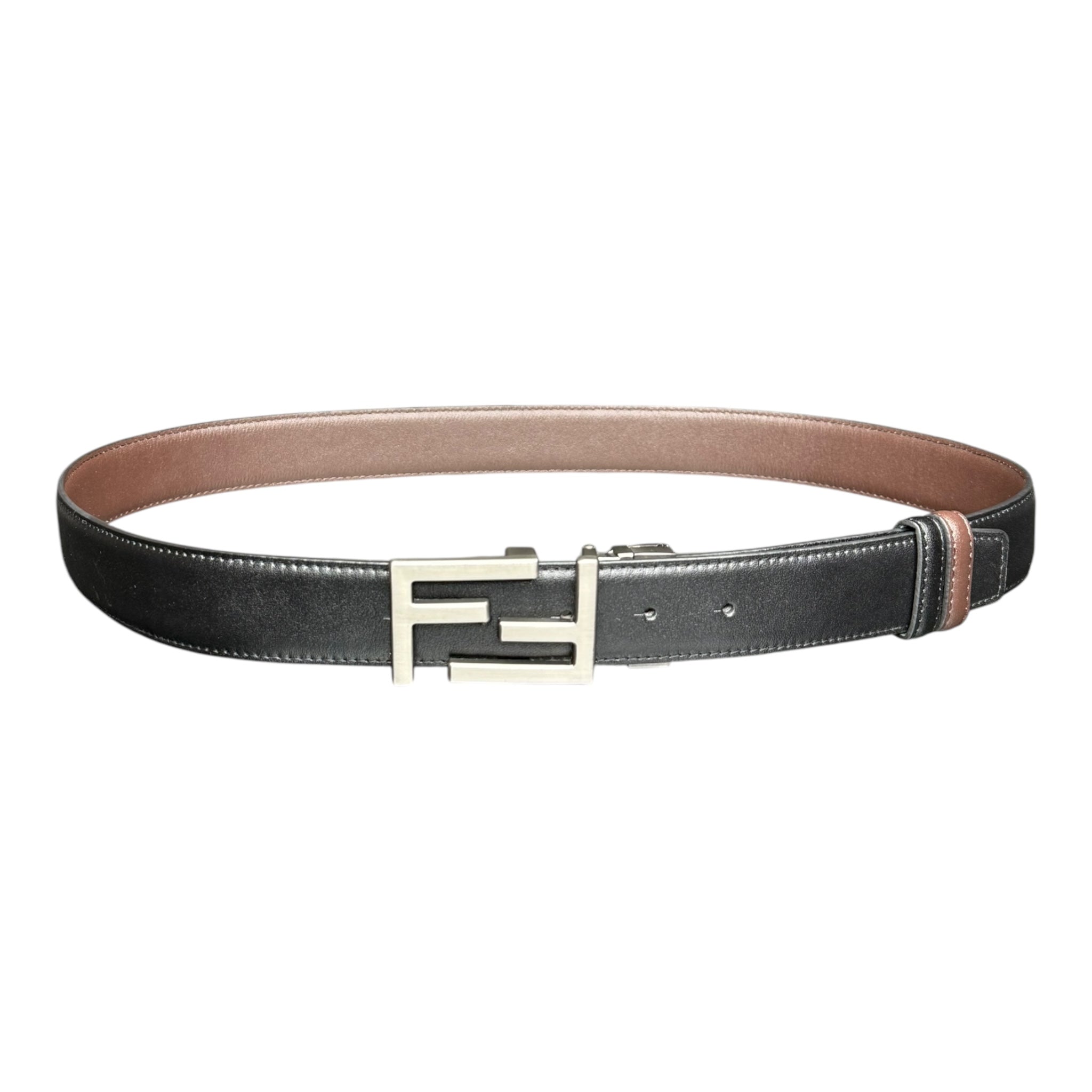 Fendi Belt