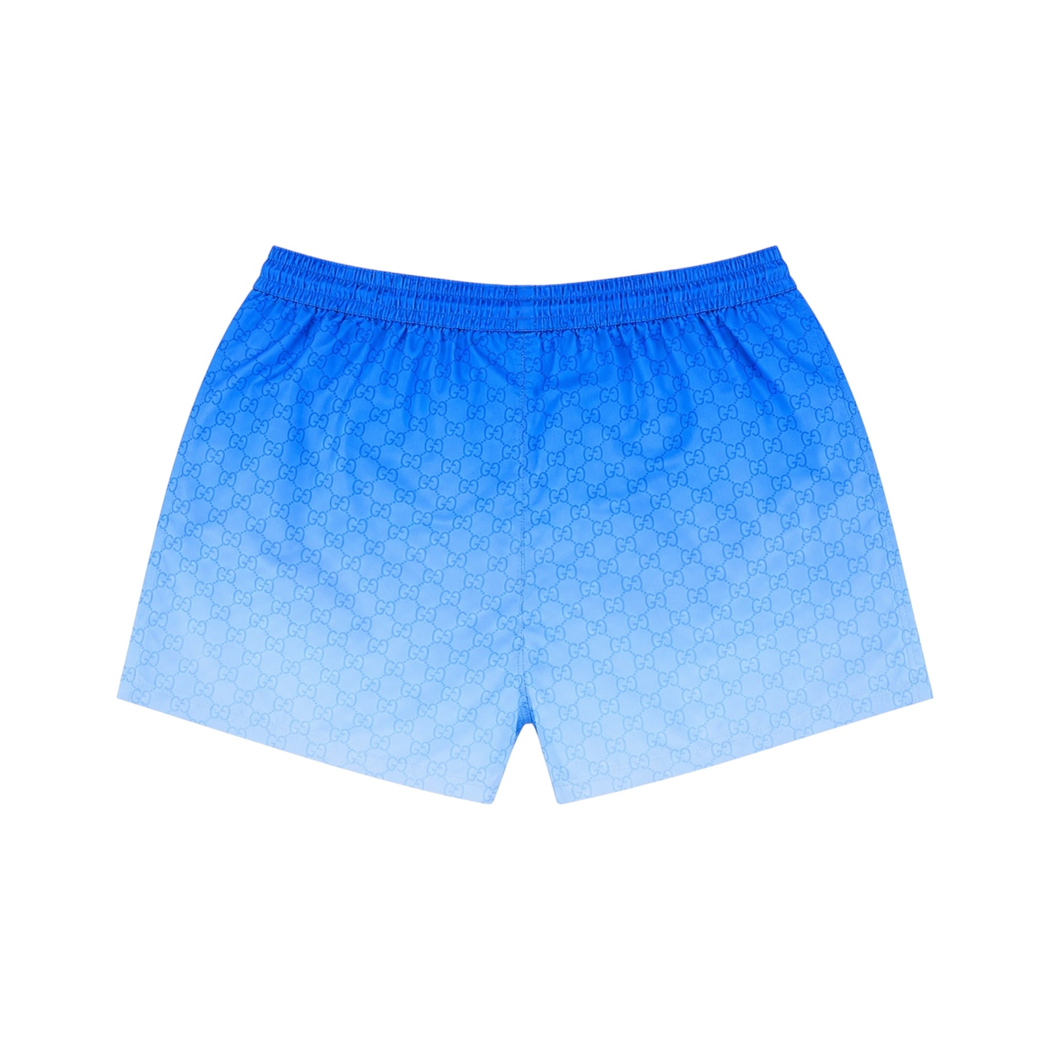 Gucci swim shorts