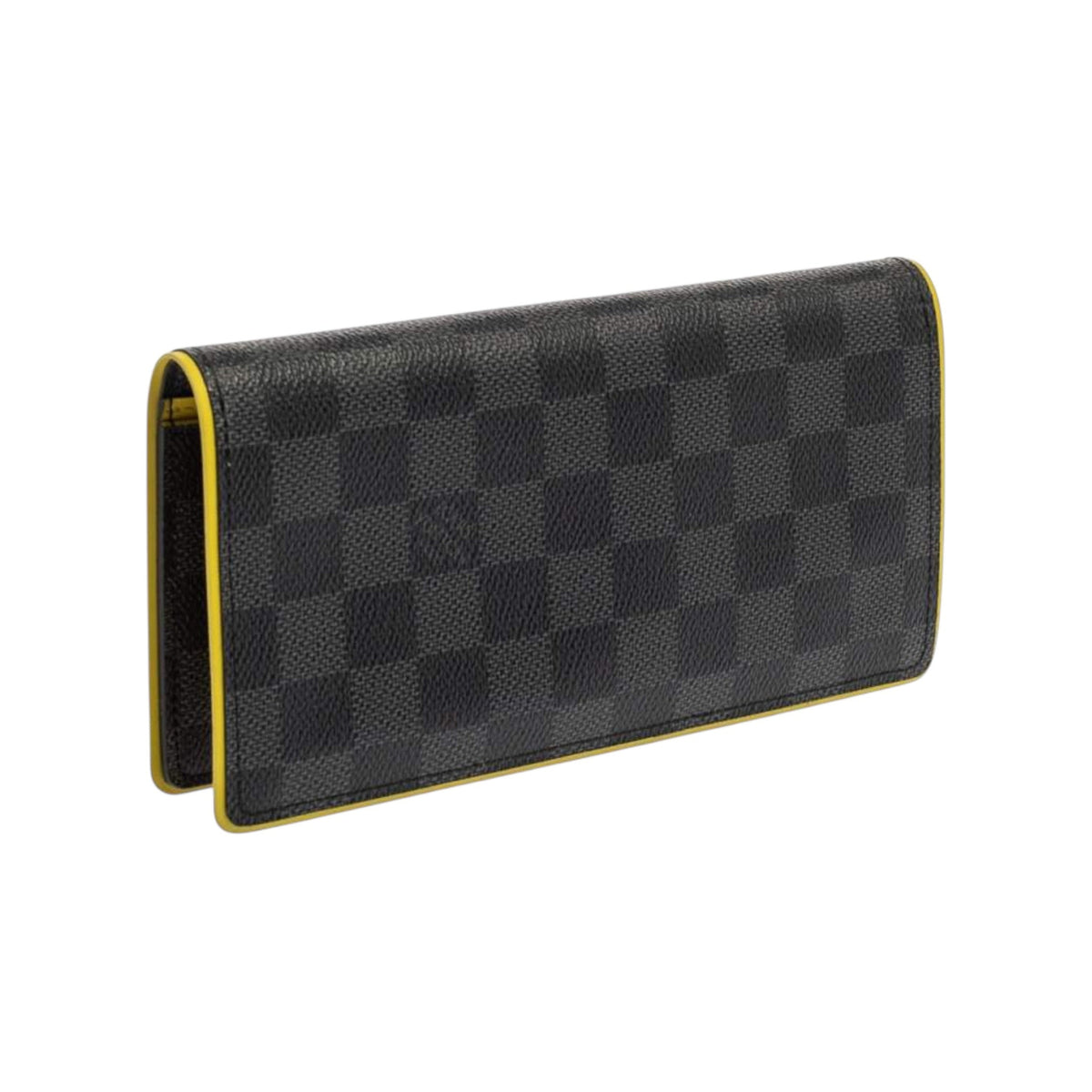 Louis Vuitton Long Wallet