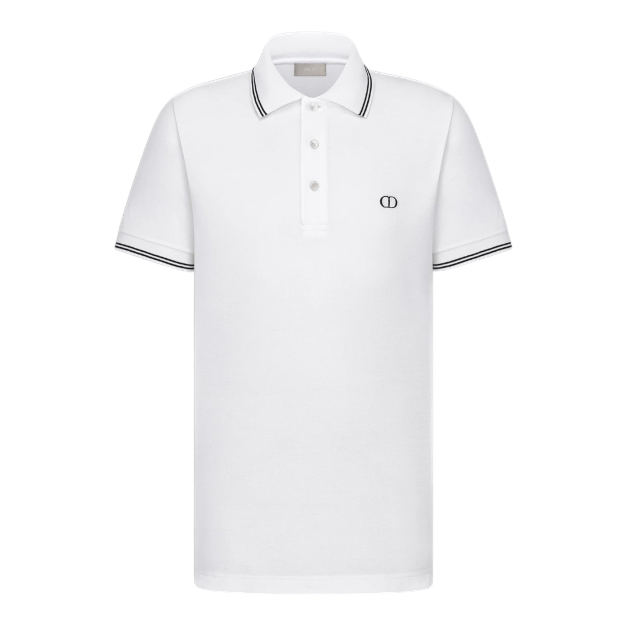 Dior polo shirt