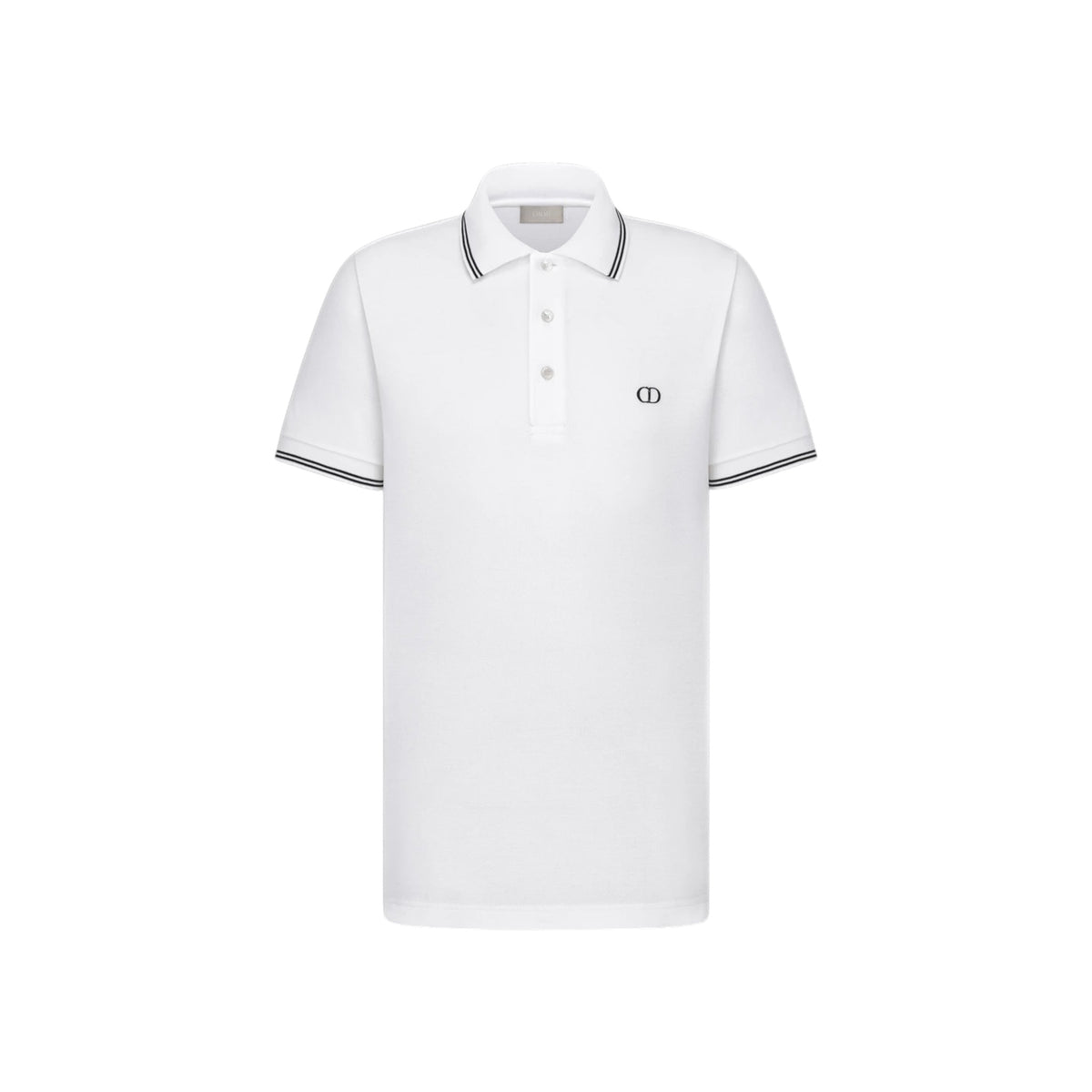 Dior polo shirt