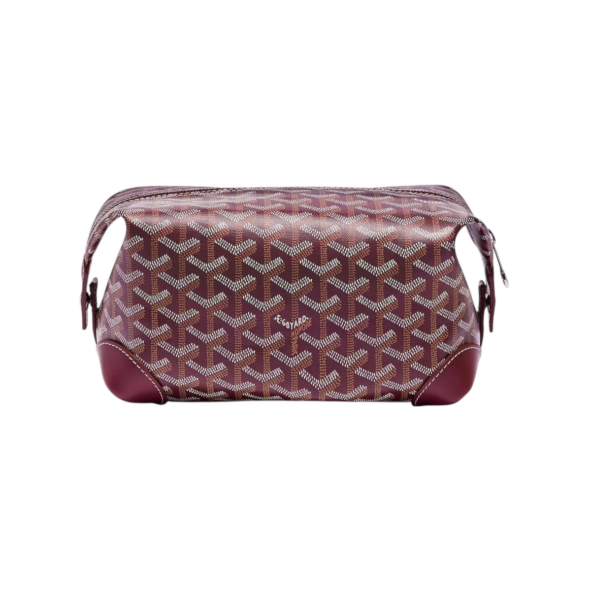 Goyard Bowling 25 Toiletry Bag