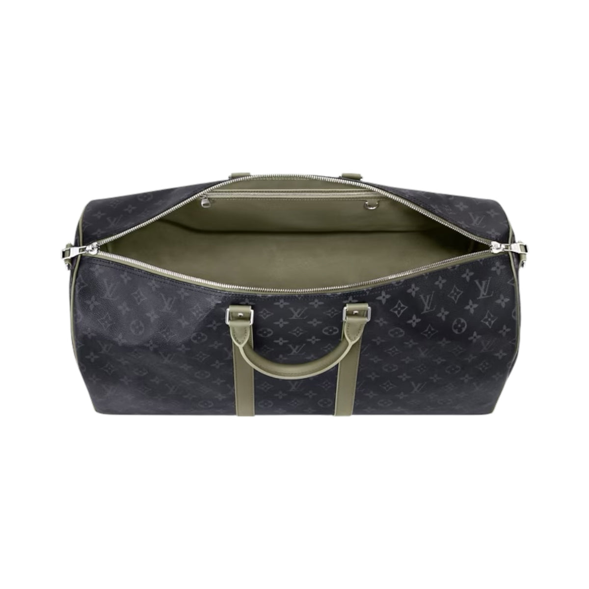 Louis Vuitton Duffle Bag