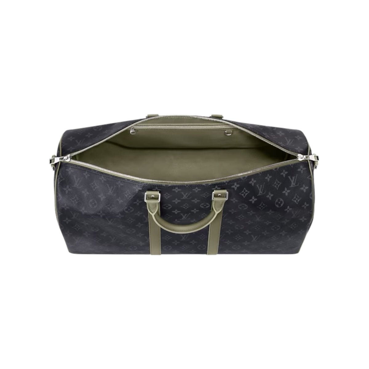 Louis Vuitton Duffle Bag