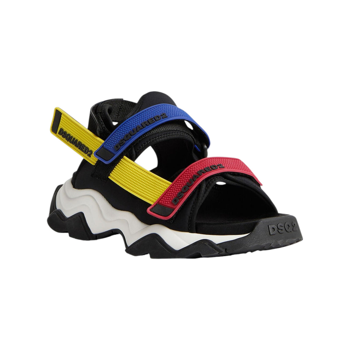 Dsquared2 Wave Sandals