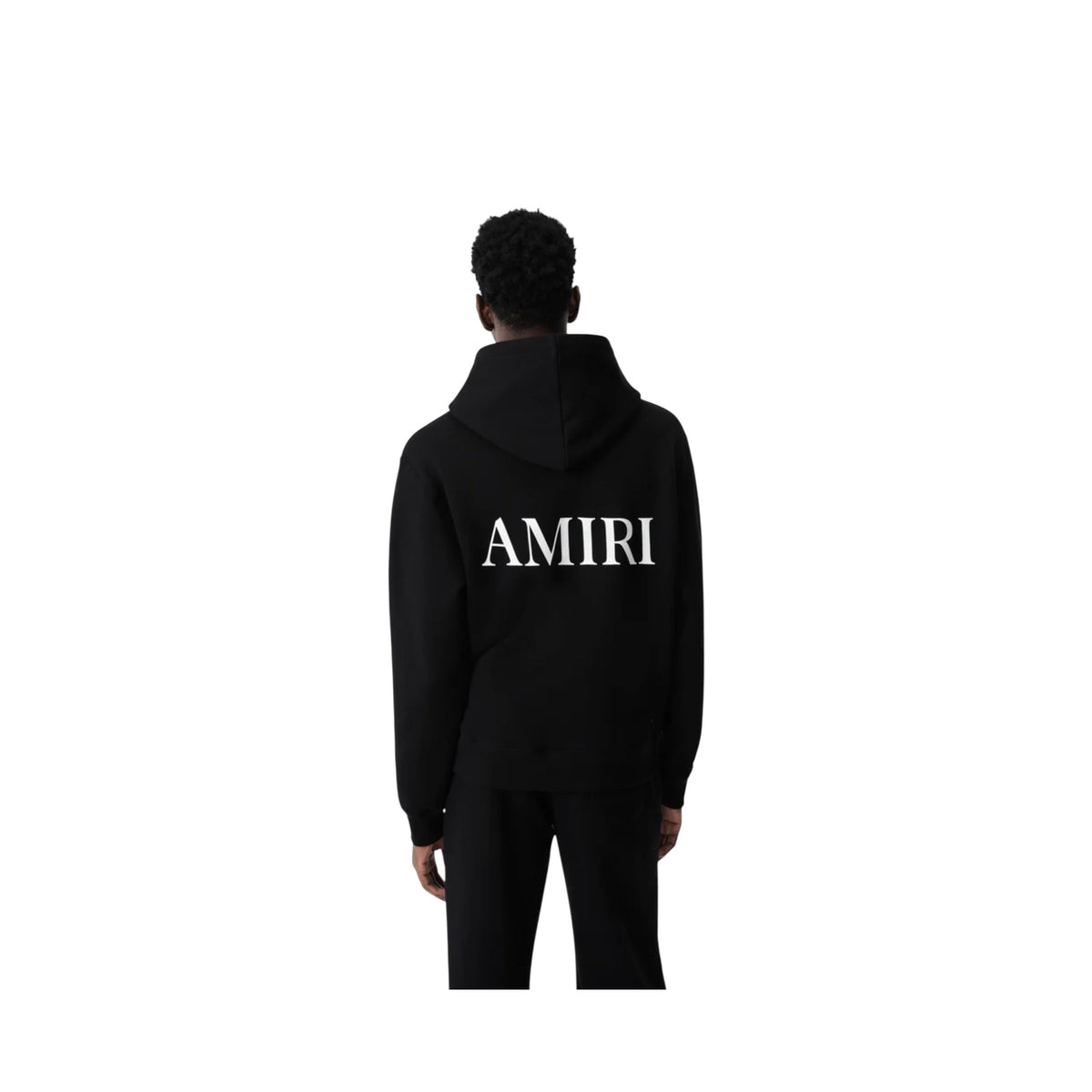 MA CORE LOGO HOODIE