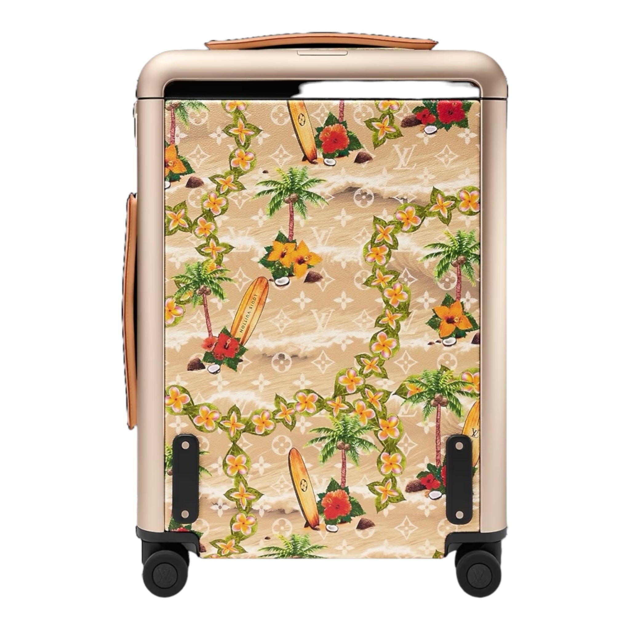 Louis Vuitton Travel Bag