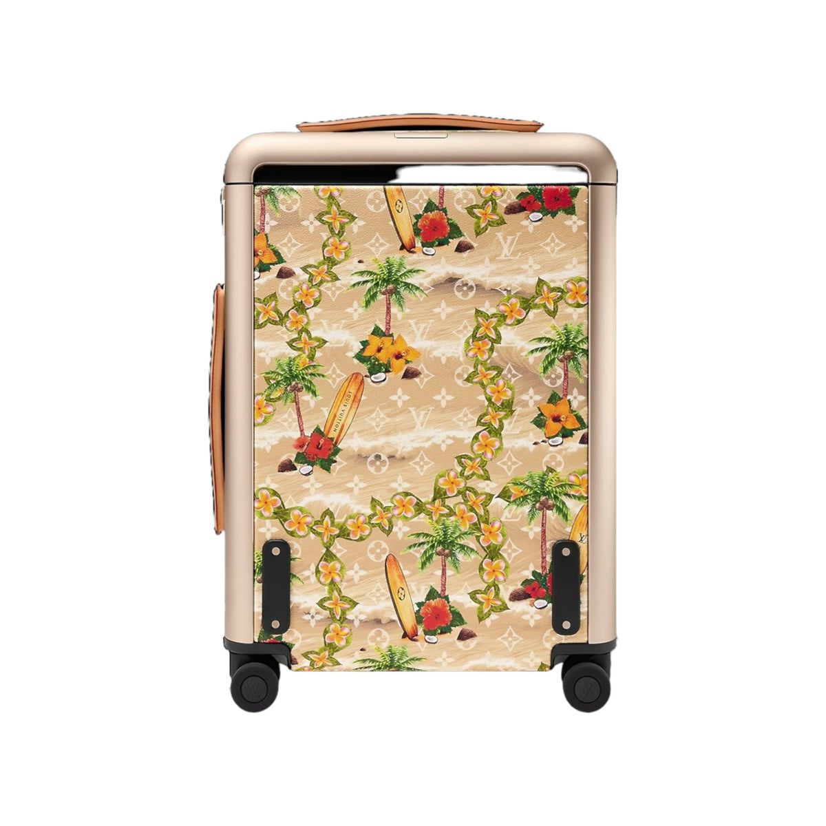 Louis Vuitton Travel Bag