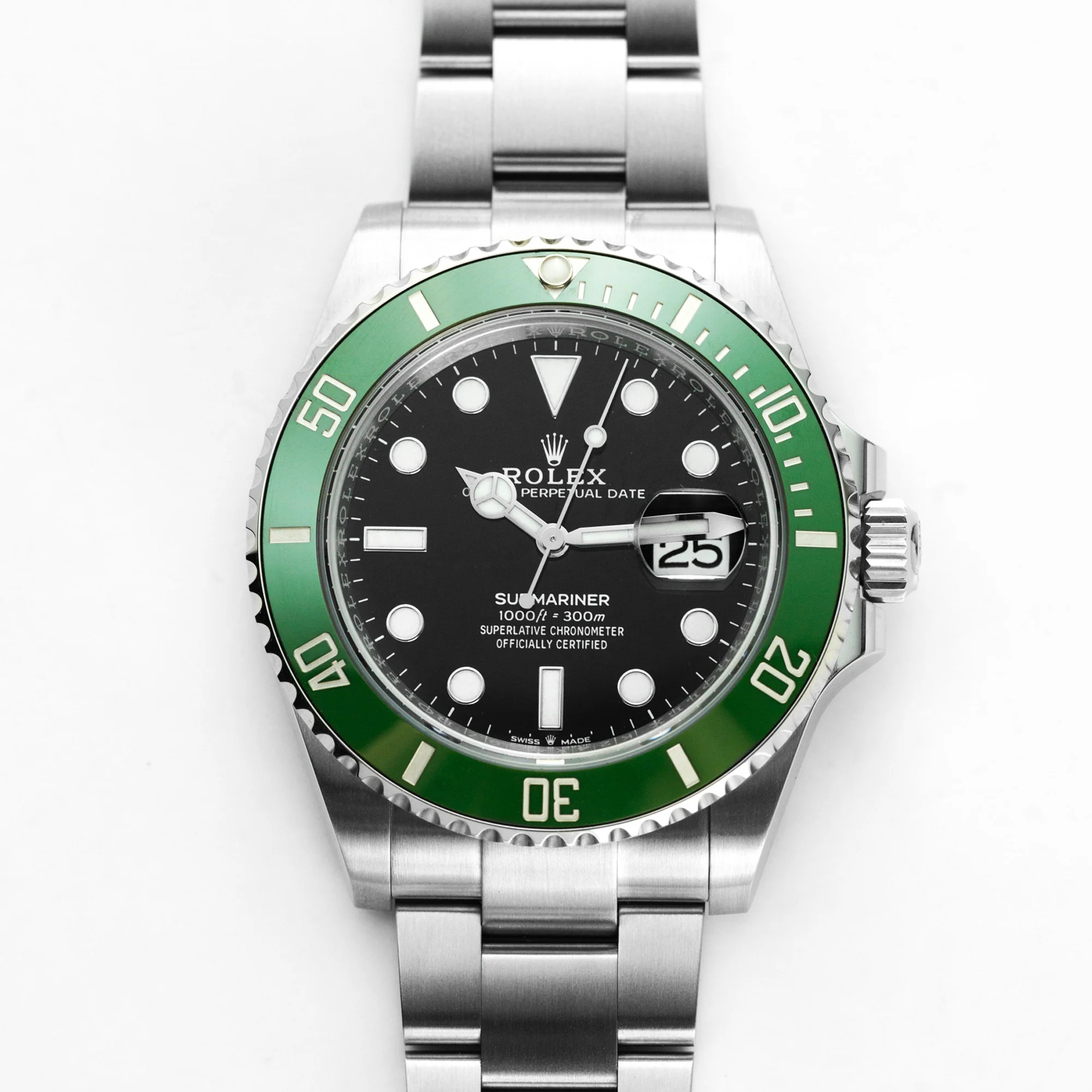 Rolex Submariner