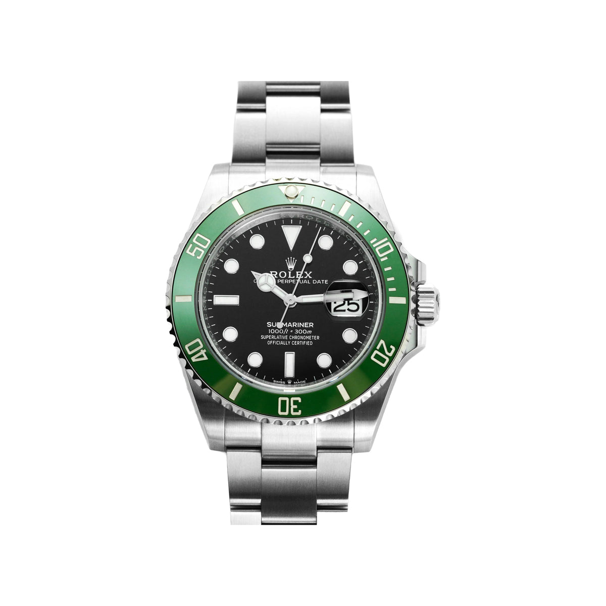 Rolex Submariner