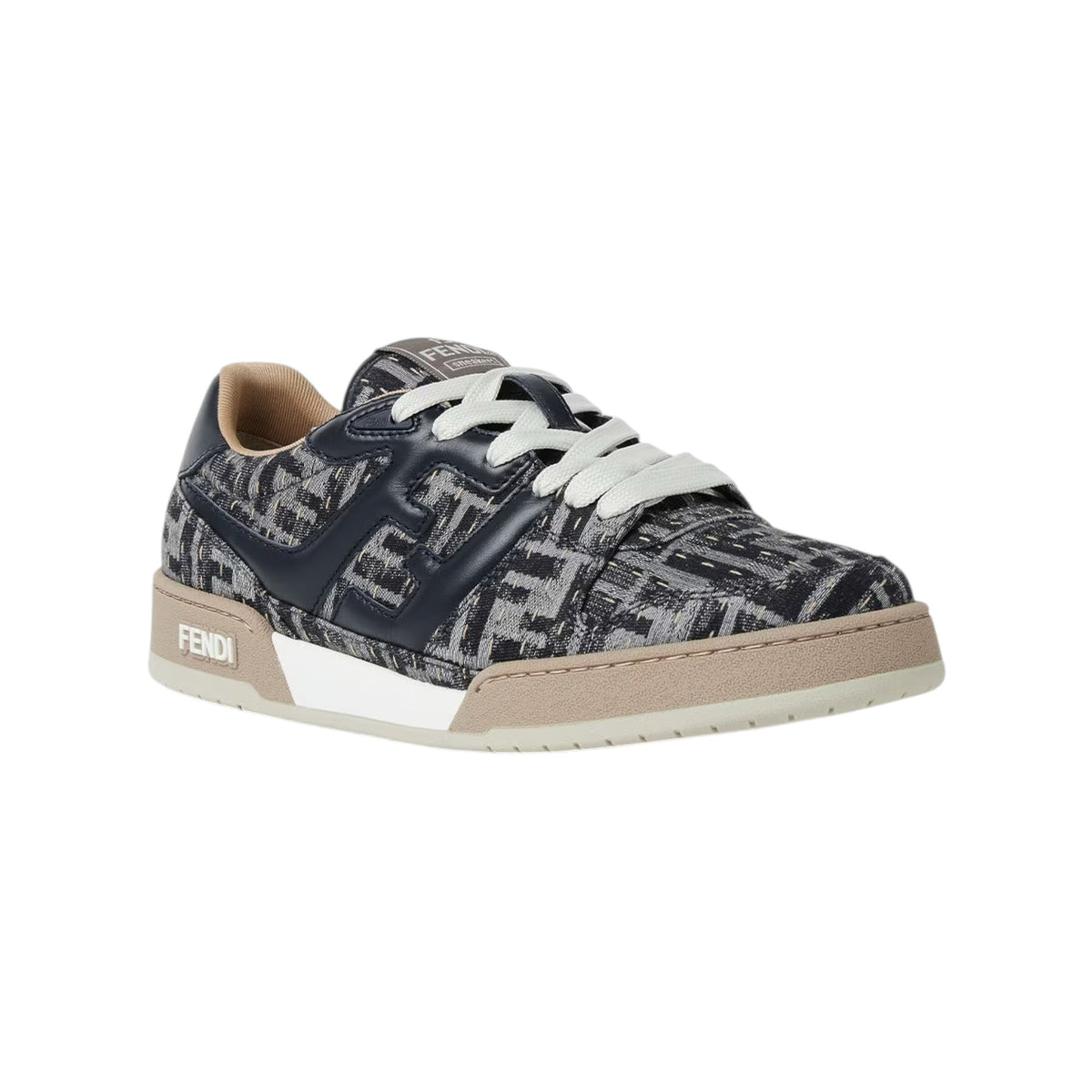 Fendi Match Sneaker