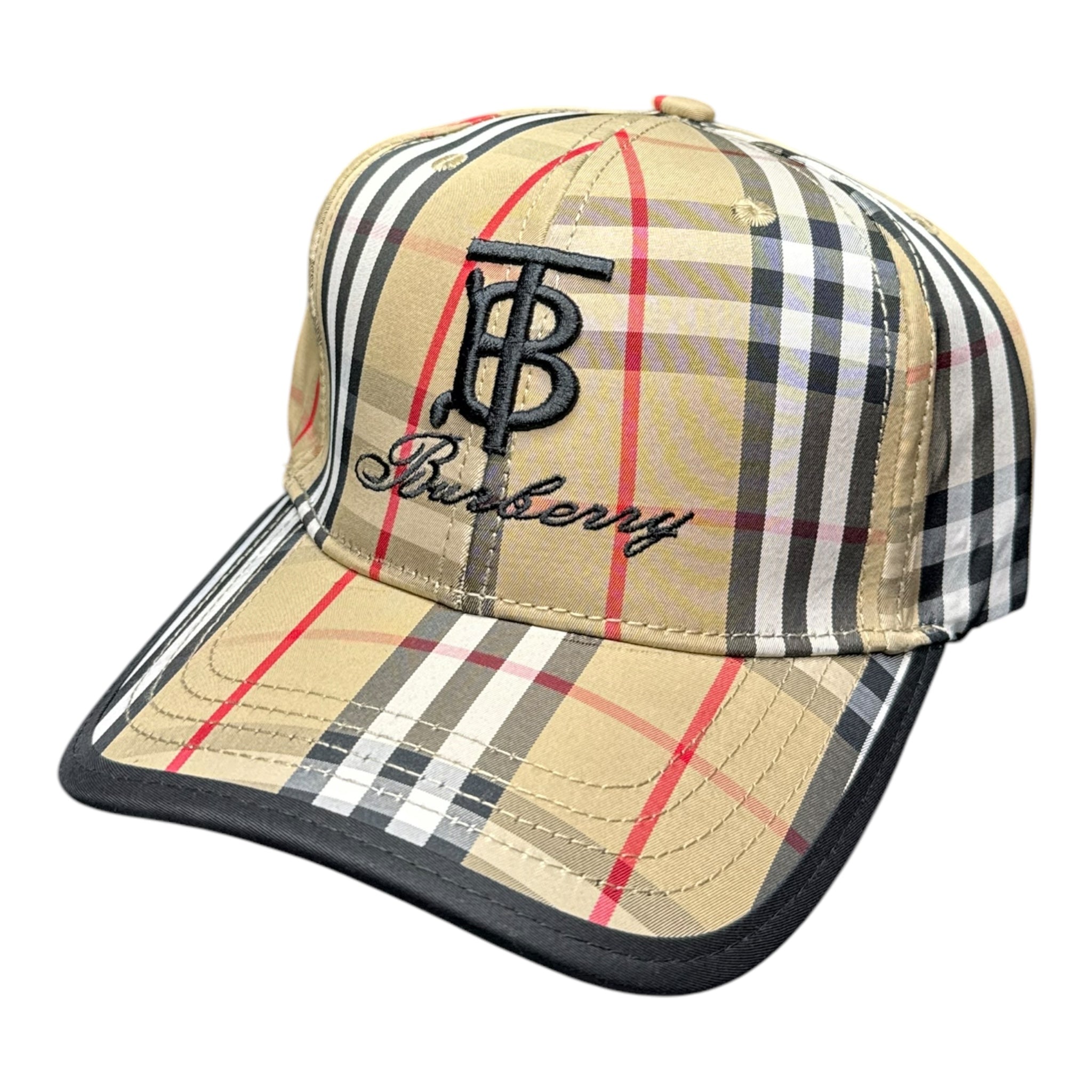 Burberry Cap