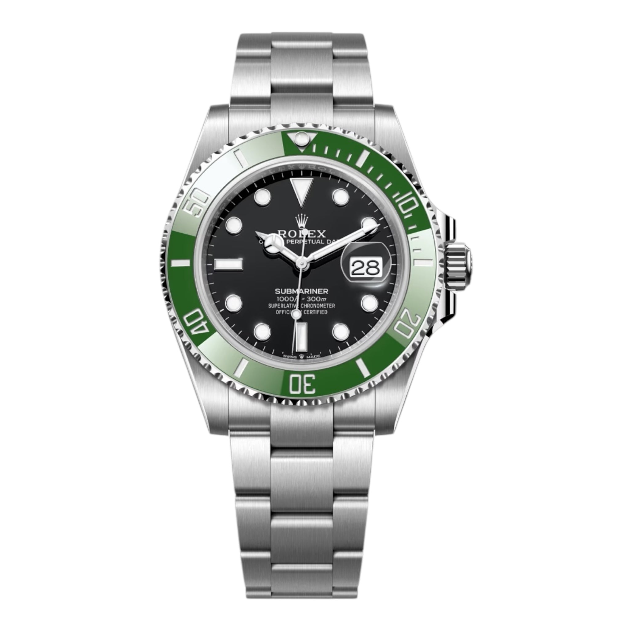 Rolex Submariner (replica)