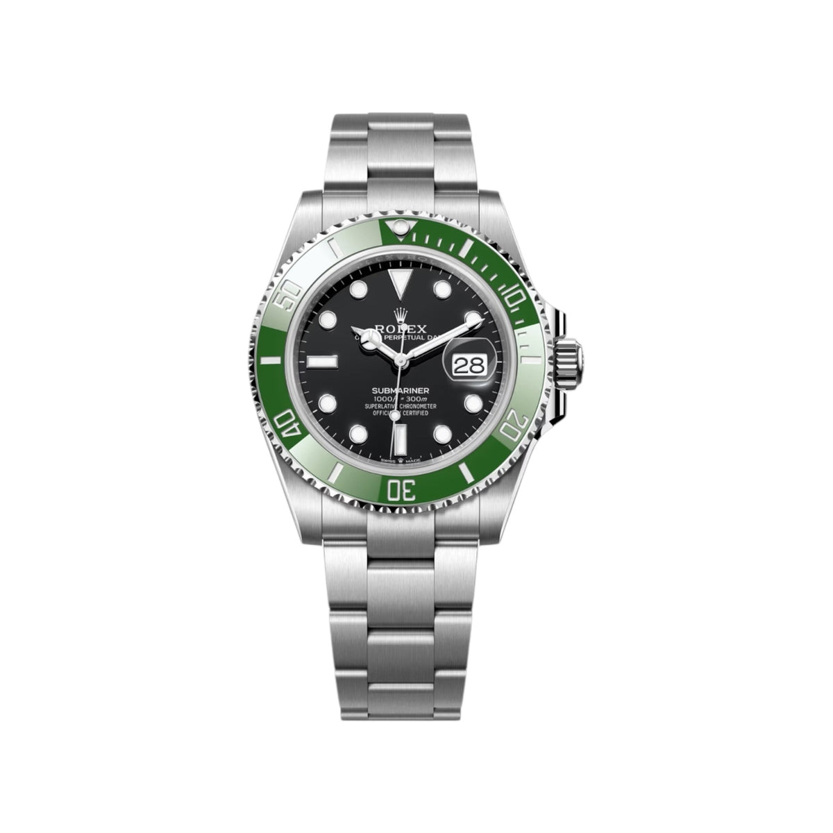 Rolex Submariner (replica)