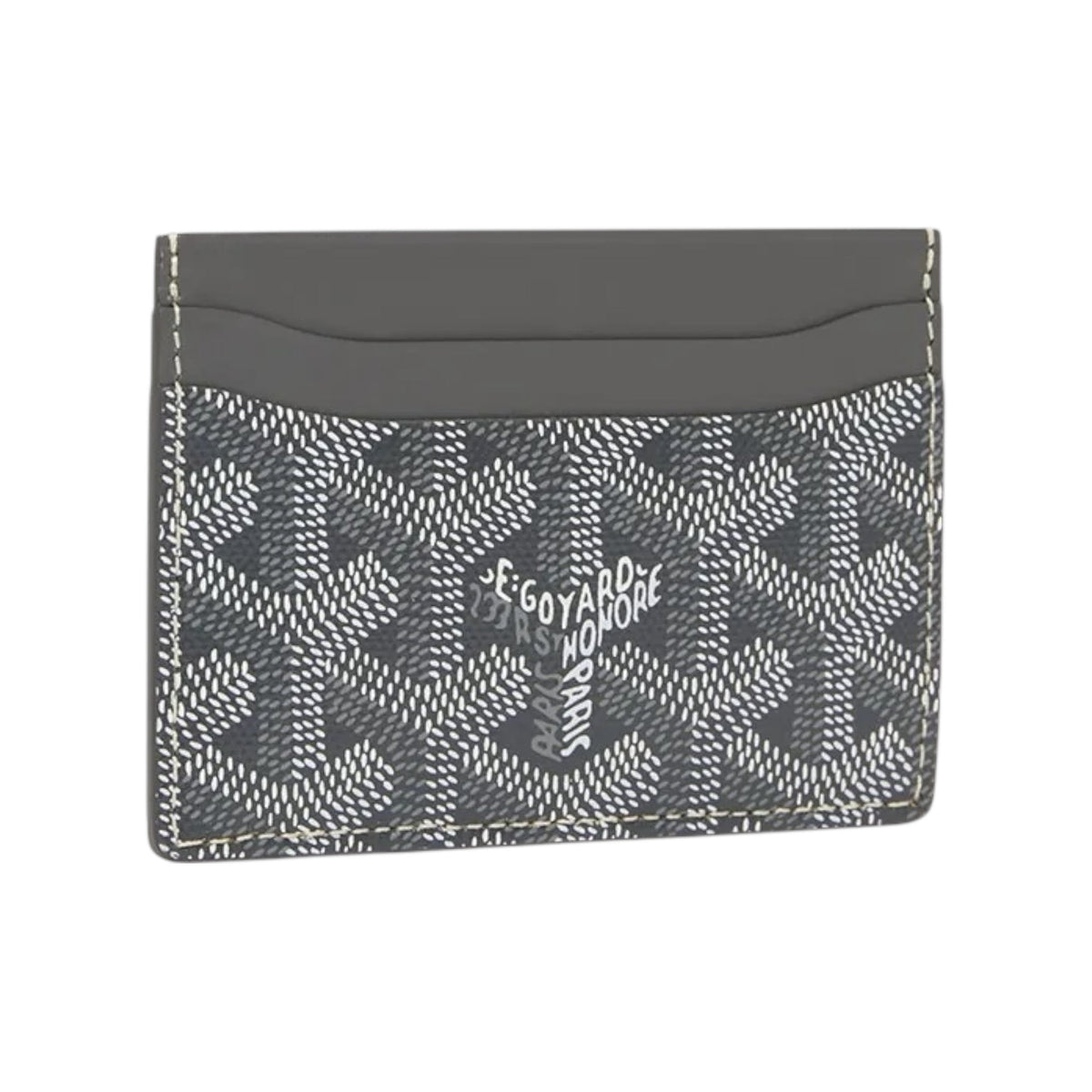 Goyard Card Holder