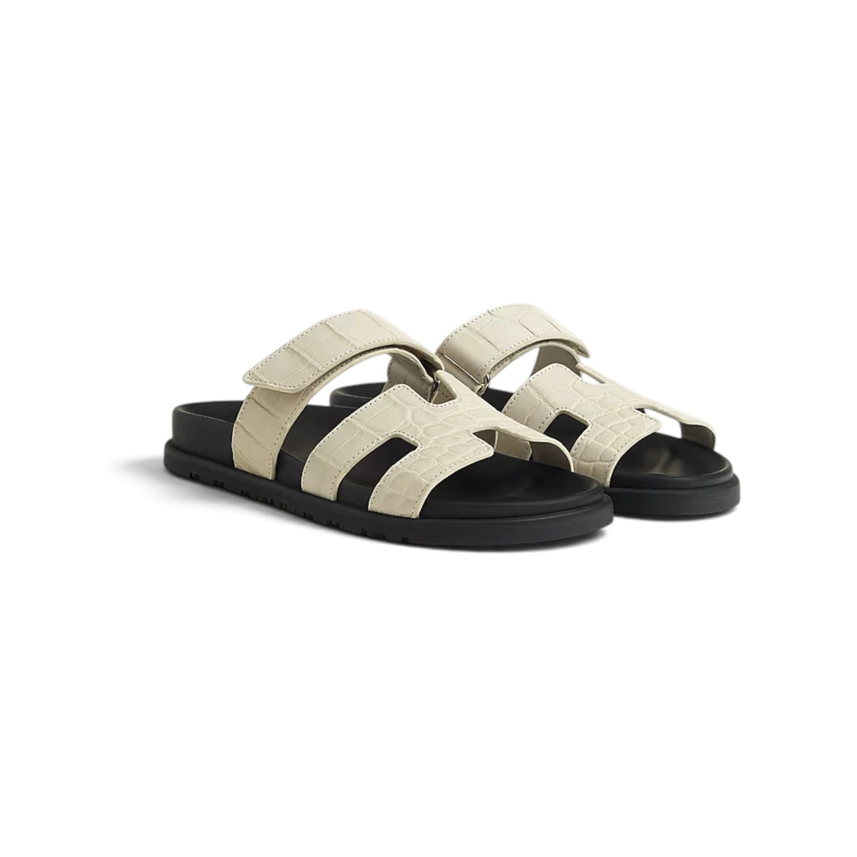 Hermes sandal