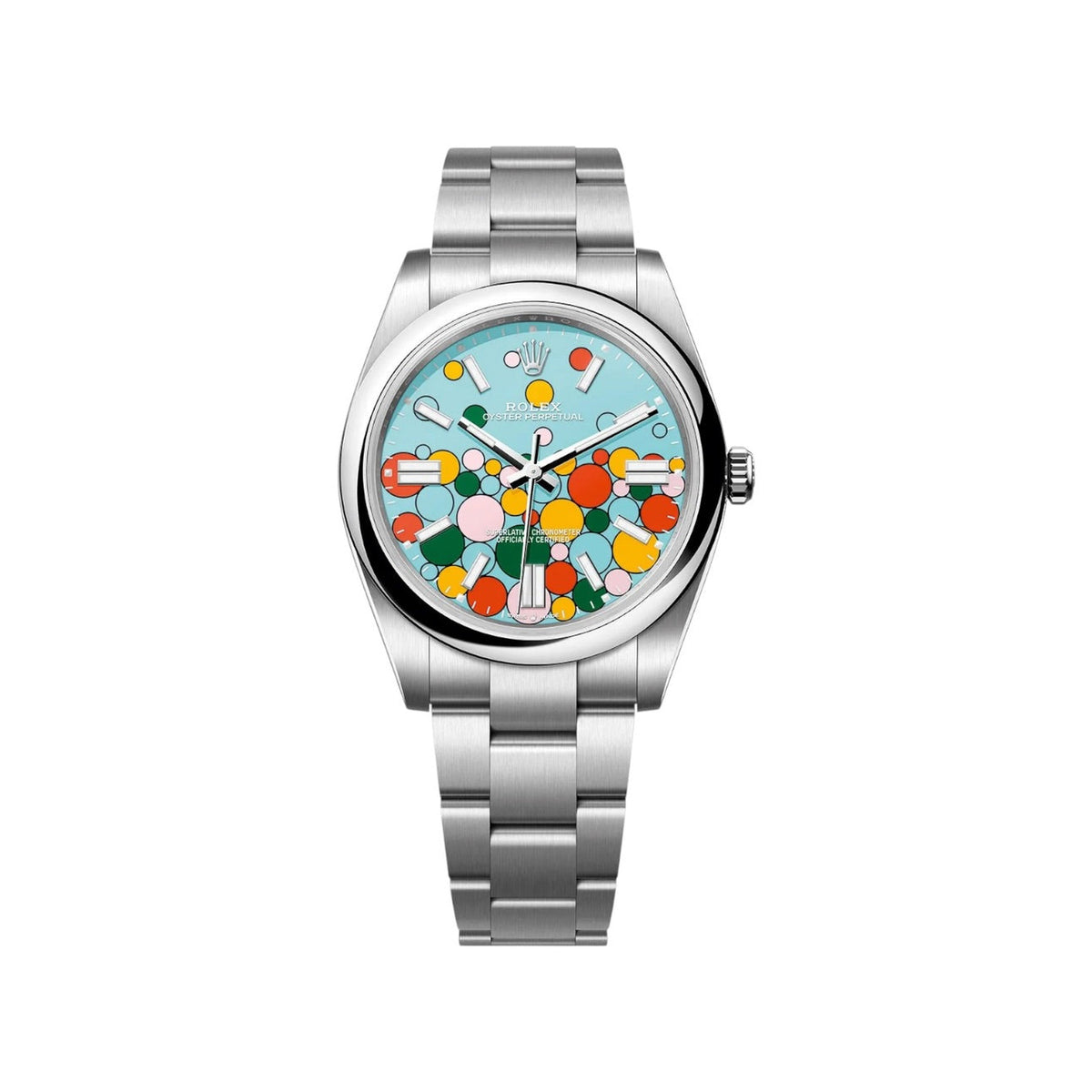 Rolex Oyster (replica)